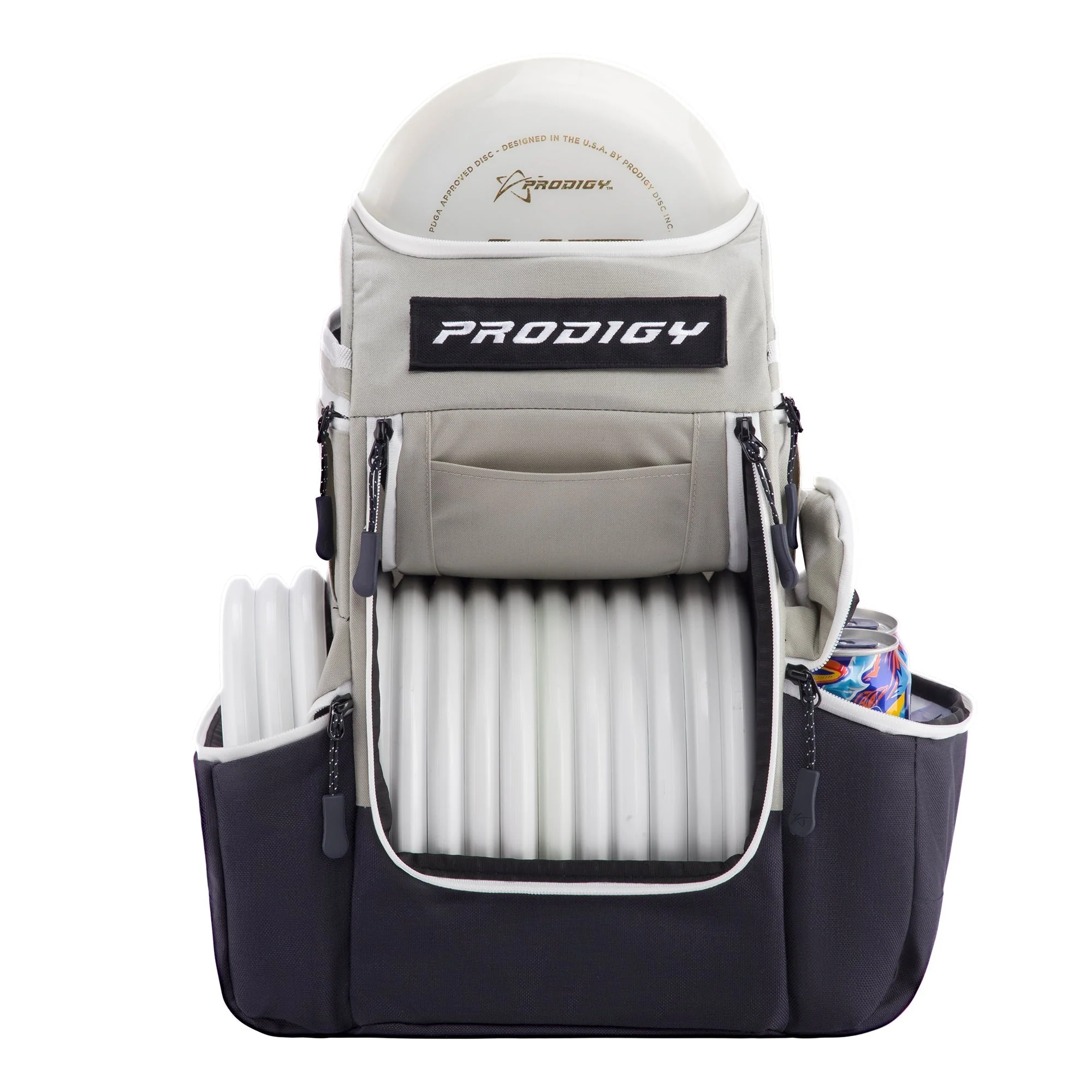Prodigy Apex Backpack - Image 13
