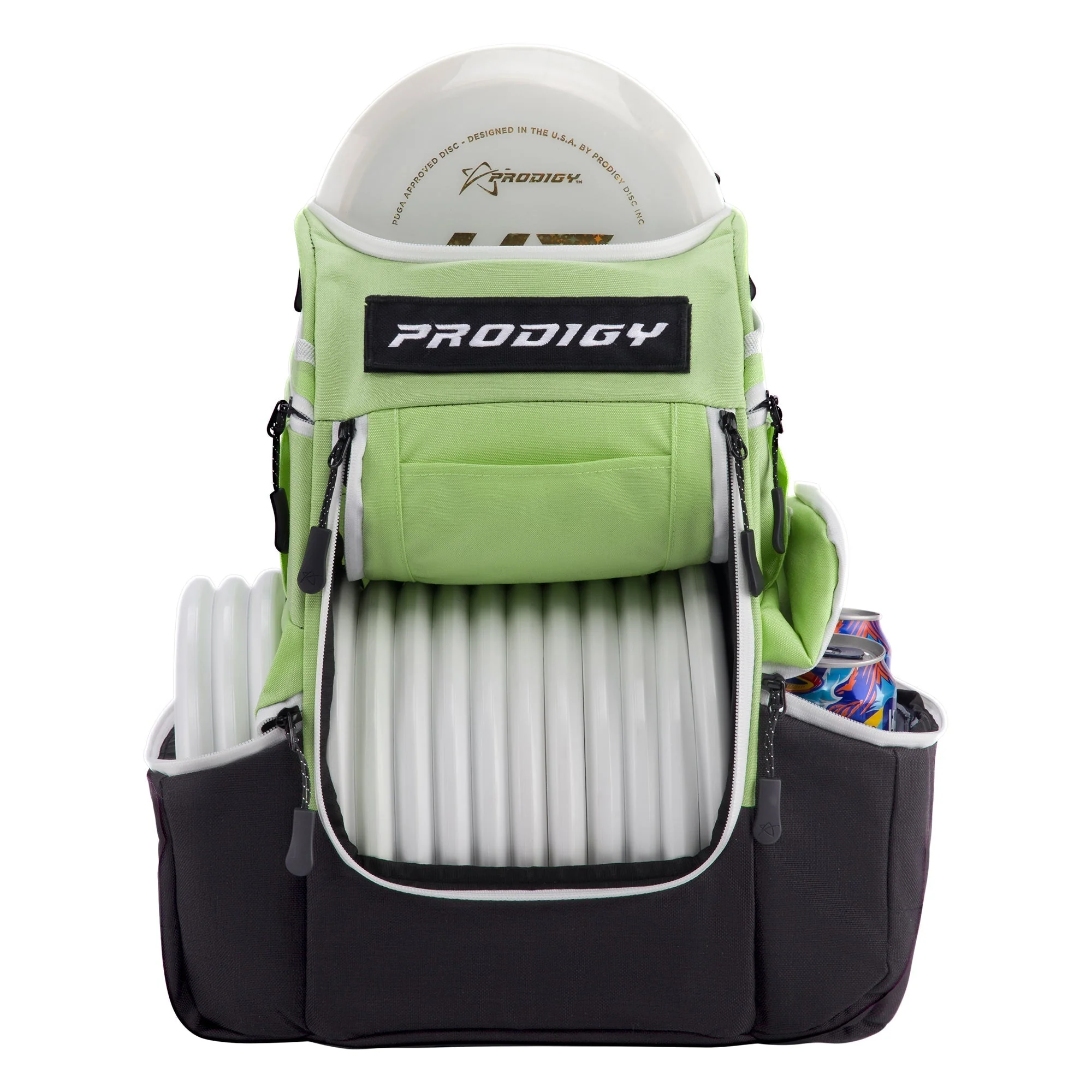 Prodigy Apex Backpack - Image 19