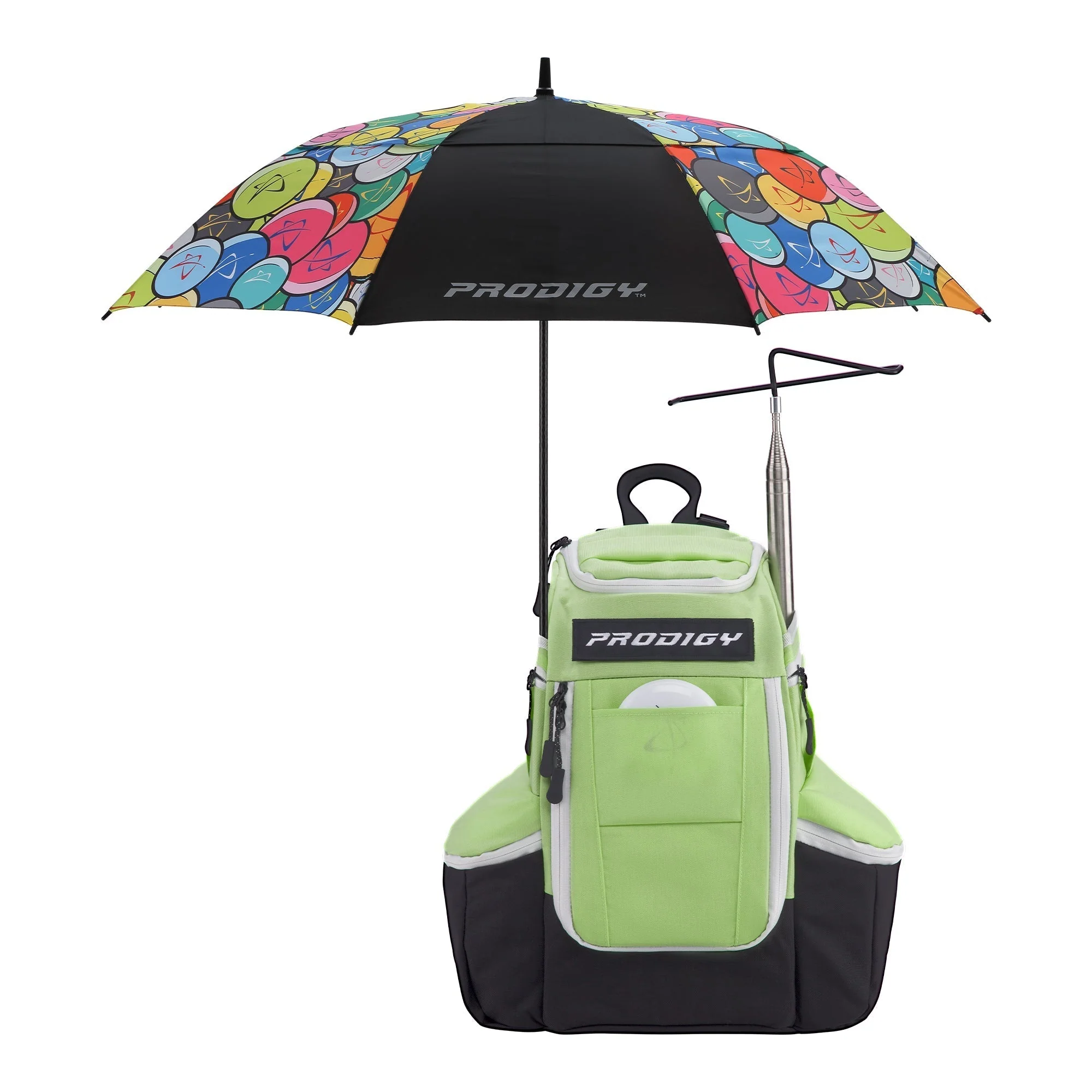 Prodigy Apex Backpack - Image 24