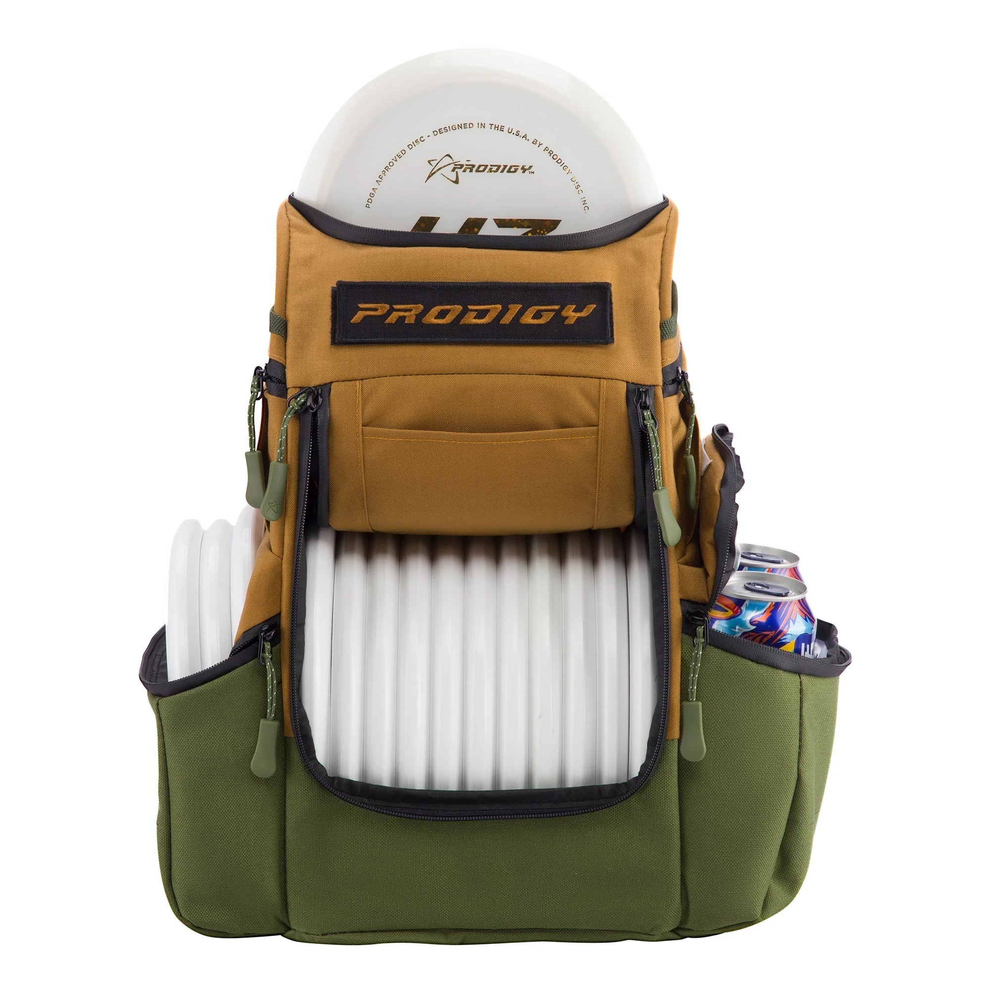 Prodigy Apex Backpack - Image 31