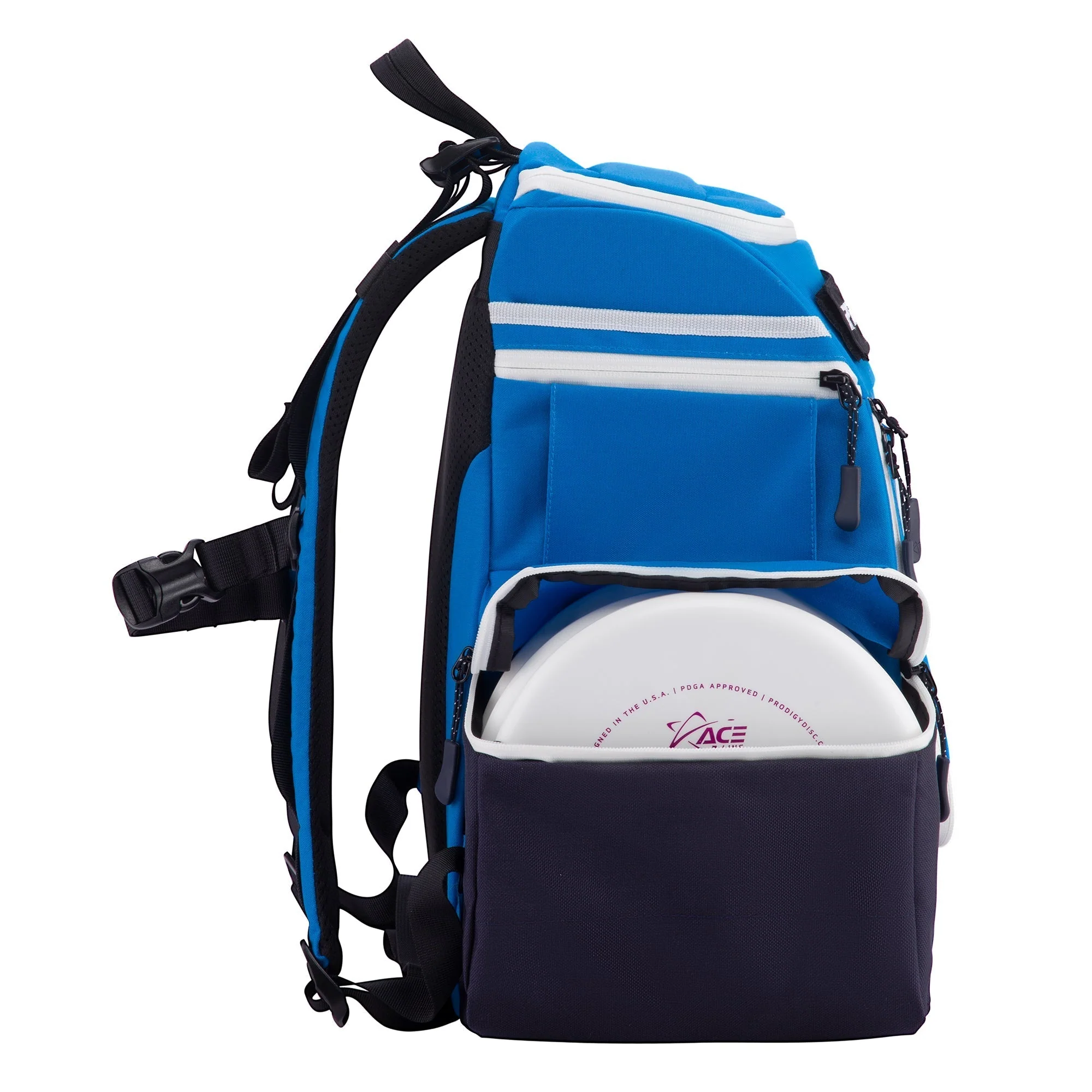 Prodigy Apex Backpack - Image 4