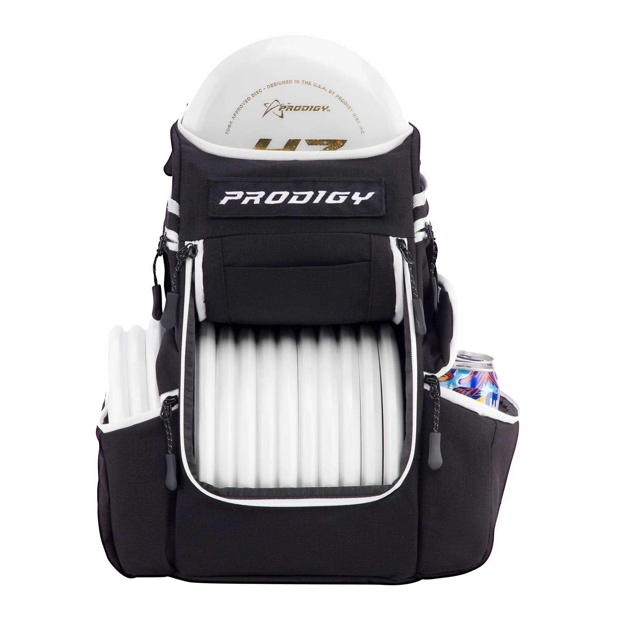 Prodigy Apex Backpack - Image 7