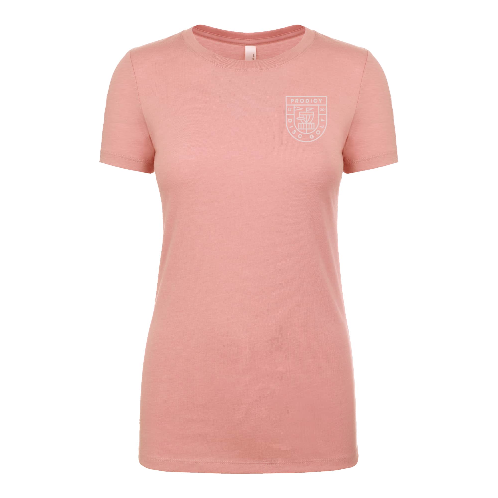 Prodigy Emblem Women's T-Shirt - Image 2