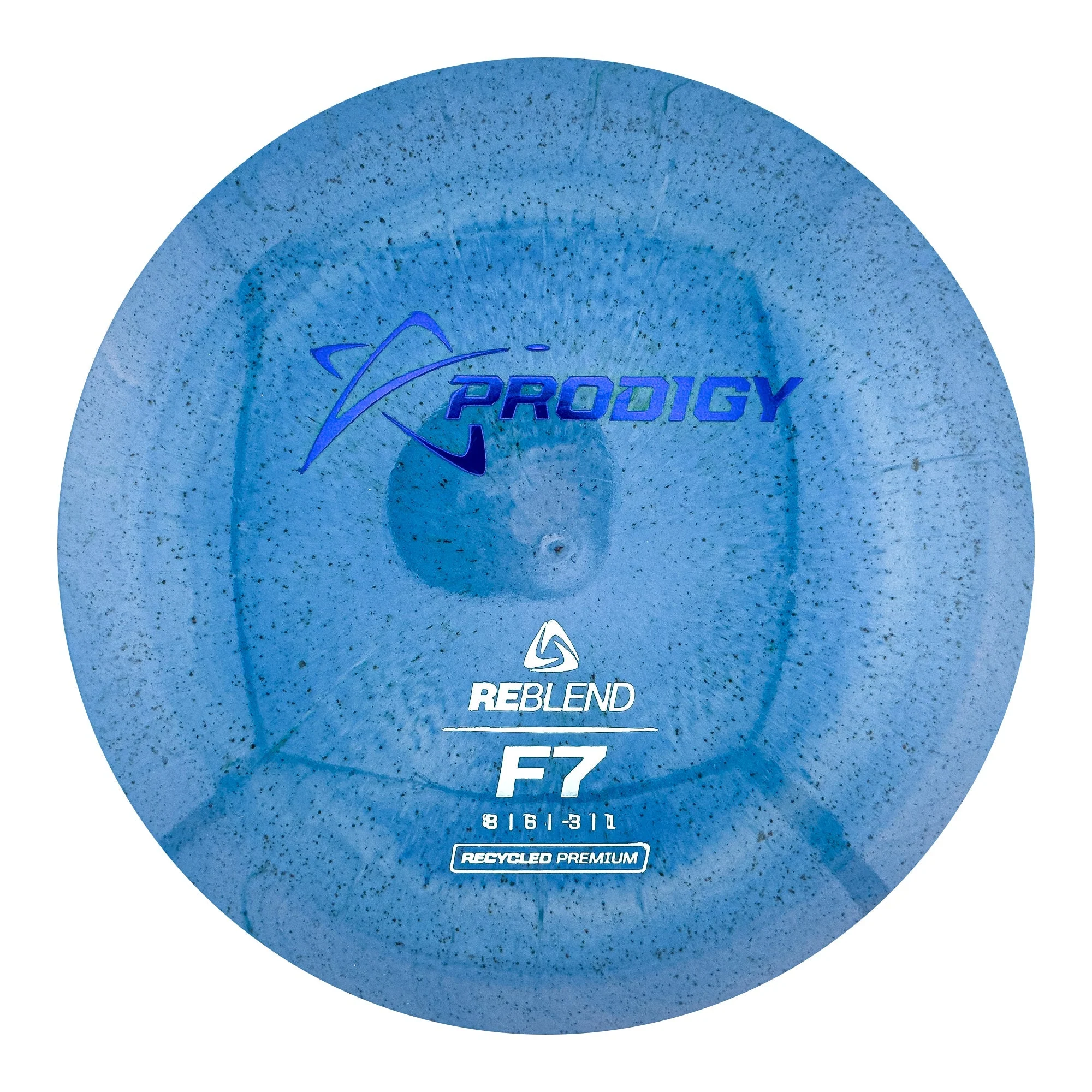 Prodigy F7 ReBlend Plastic - Image 2