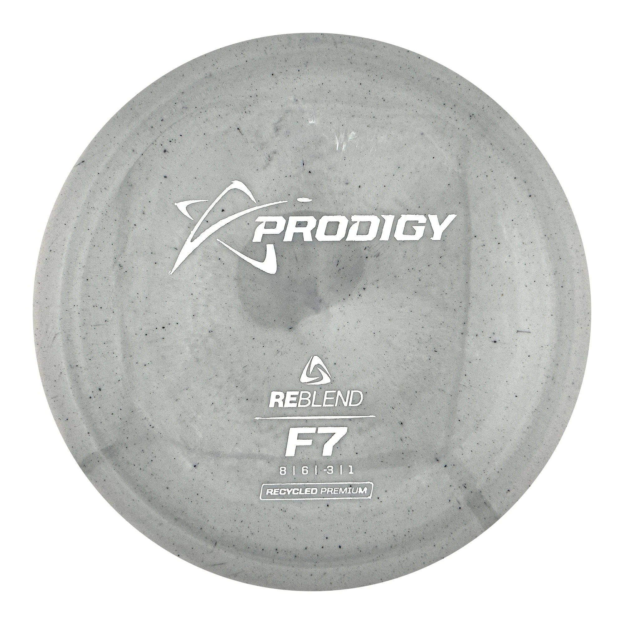 Prodigy F7 ReBlend Plastic - Image 3
