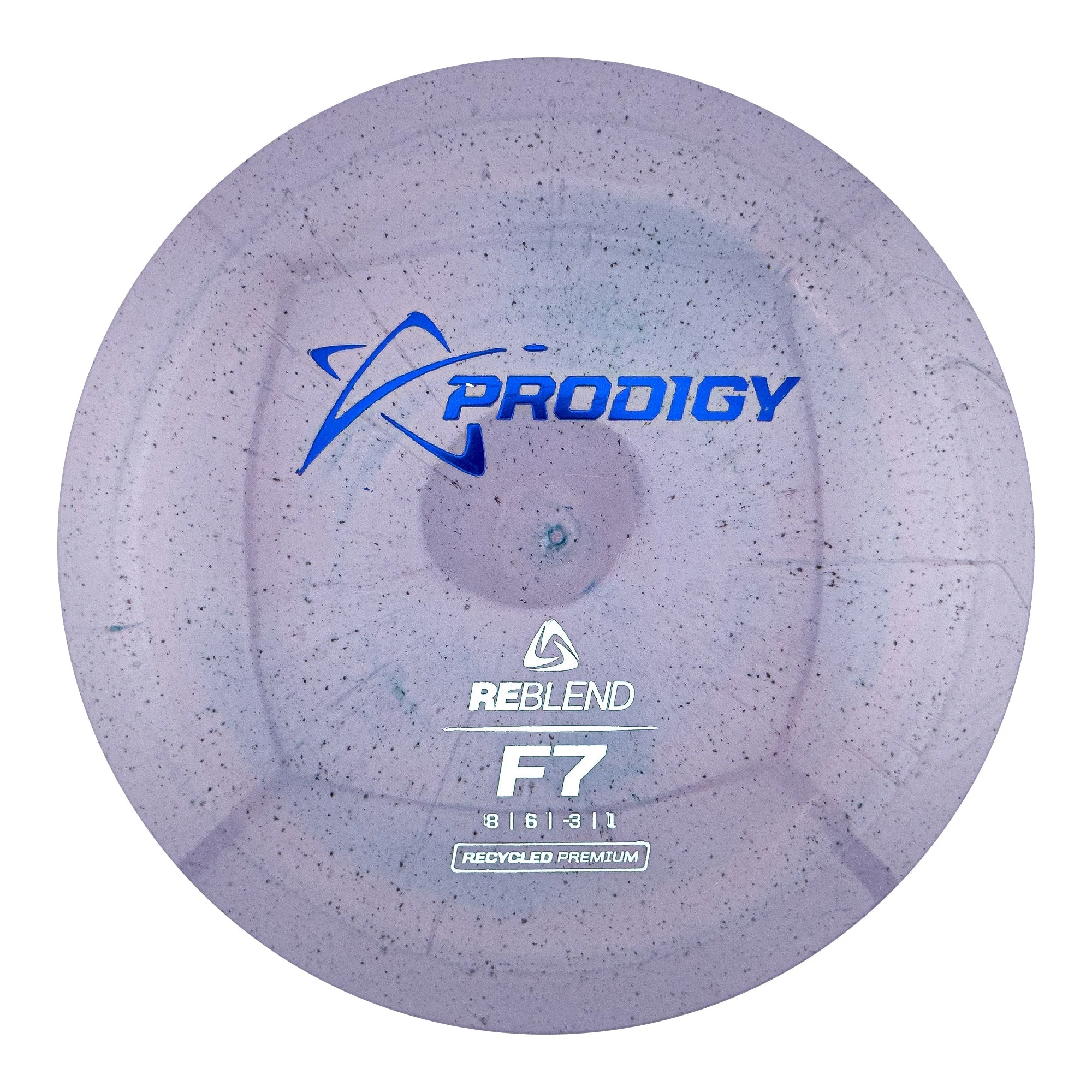 Prodigy F7 ReBlend Plastic - Image 4