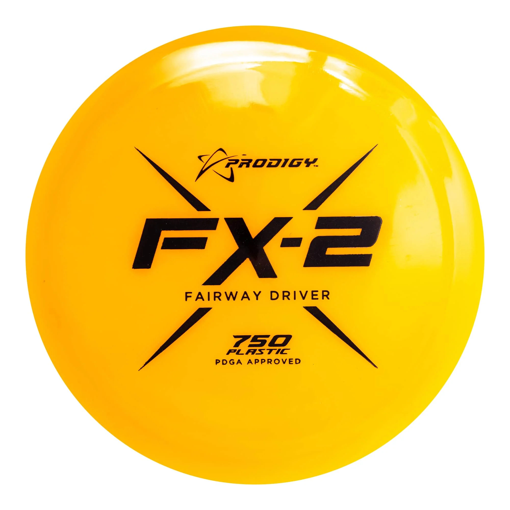 Prodigy FX-2 750 Plastic - Image 2