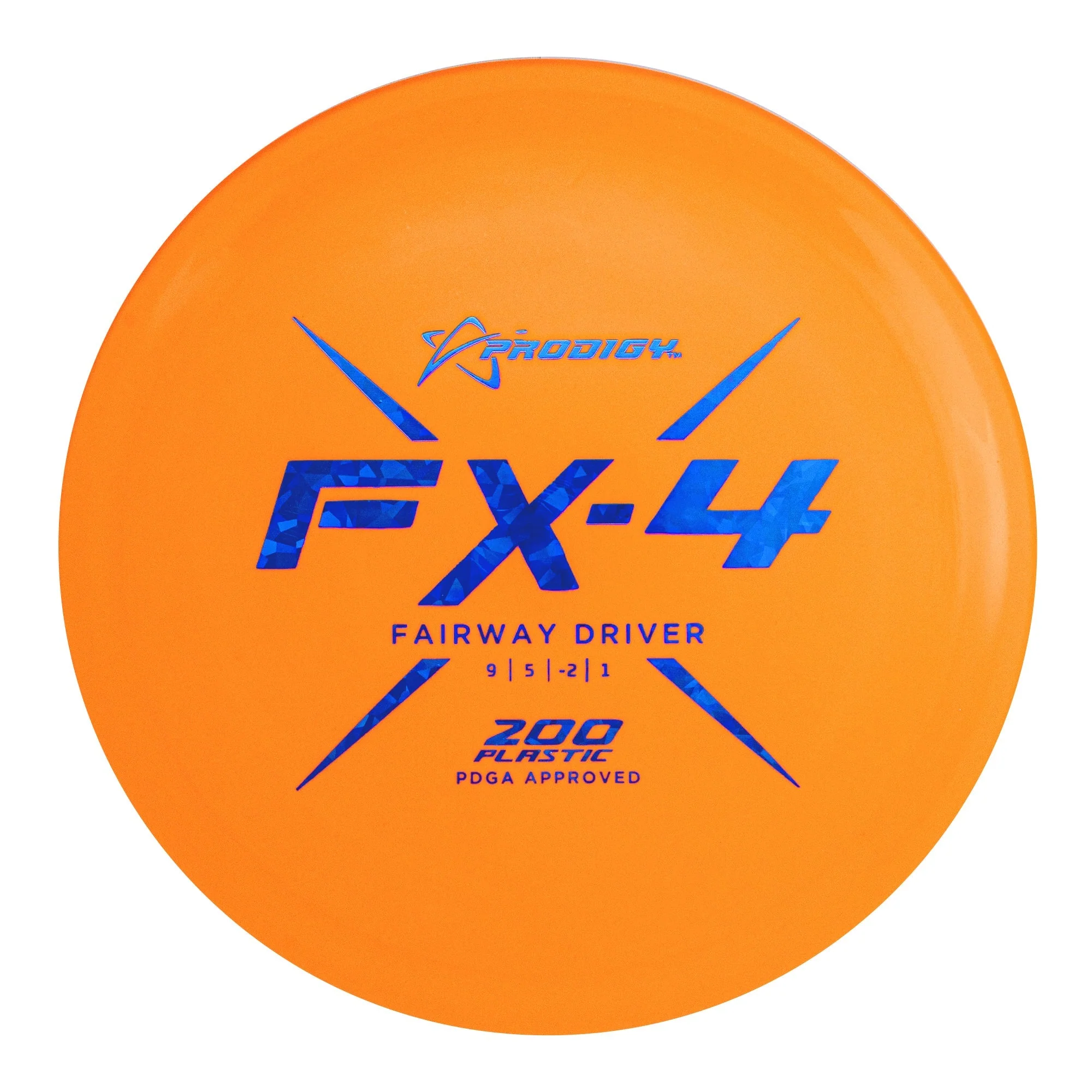 Prodigy FX-4 200 Plastic - Image 2