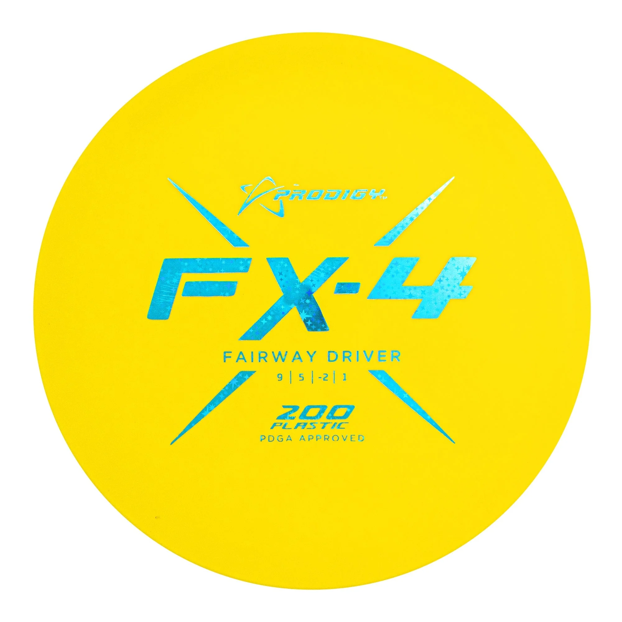 Prodigy FX-4 200 Plastic - Image 7