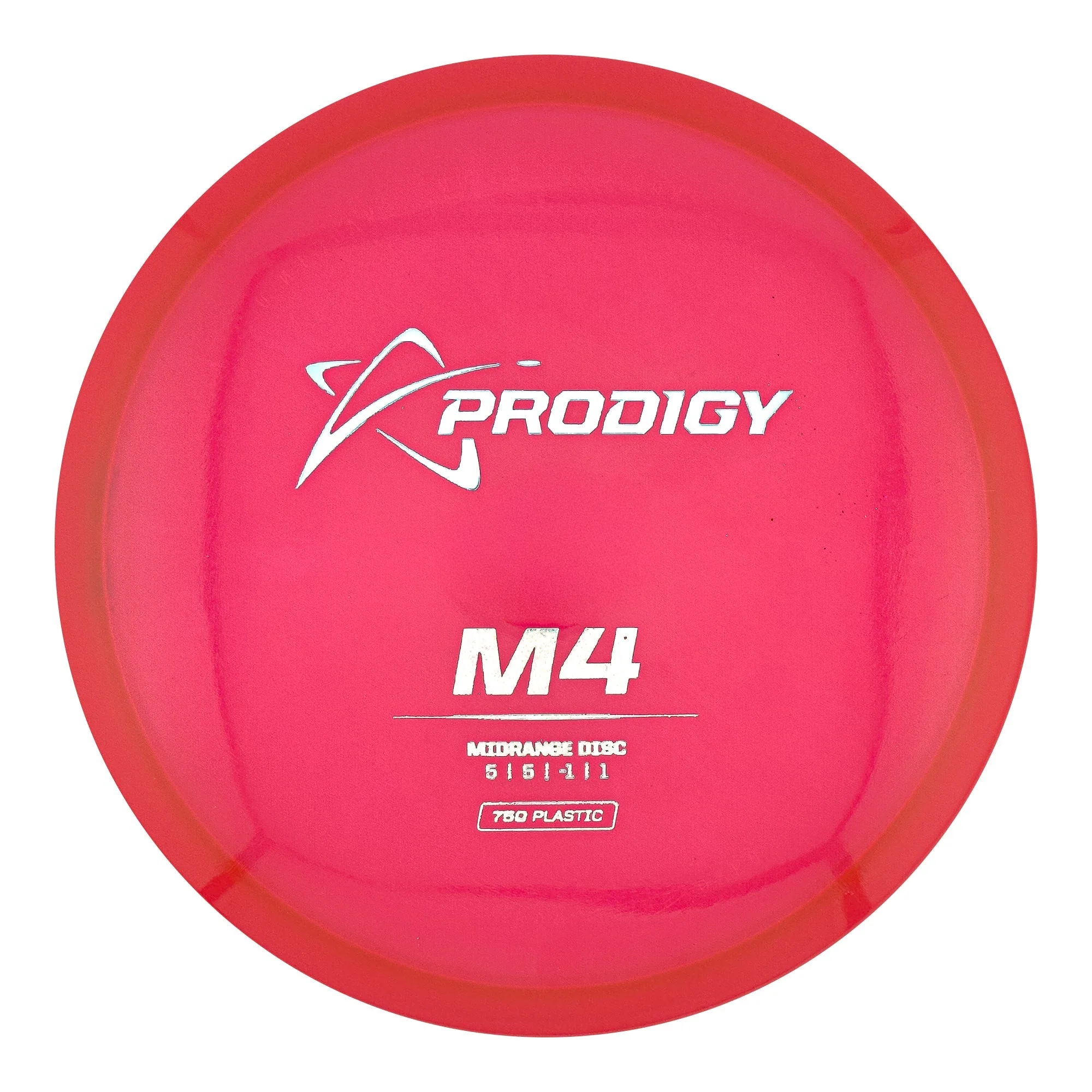 Prodigy M4 750 Plastic - Image 3