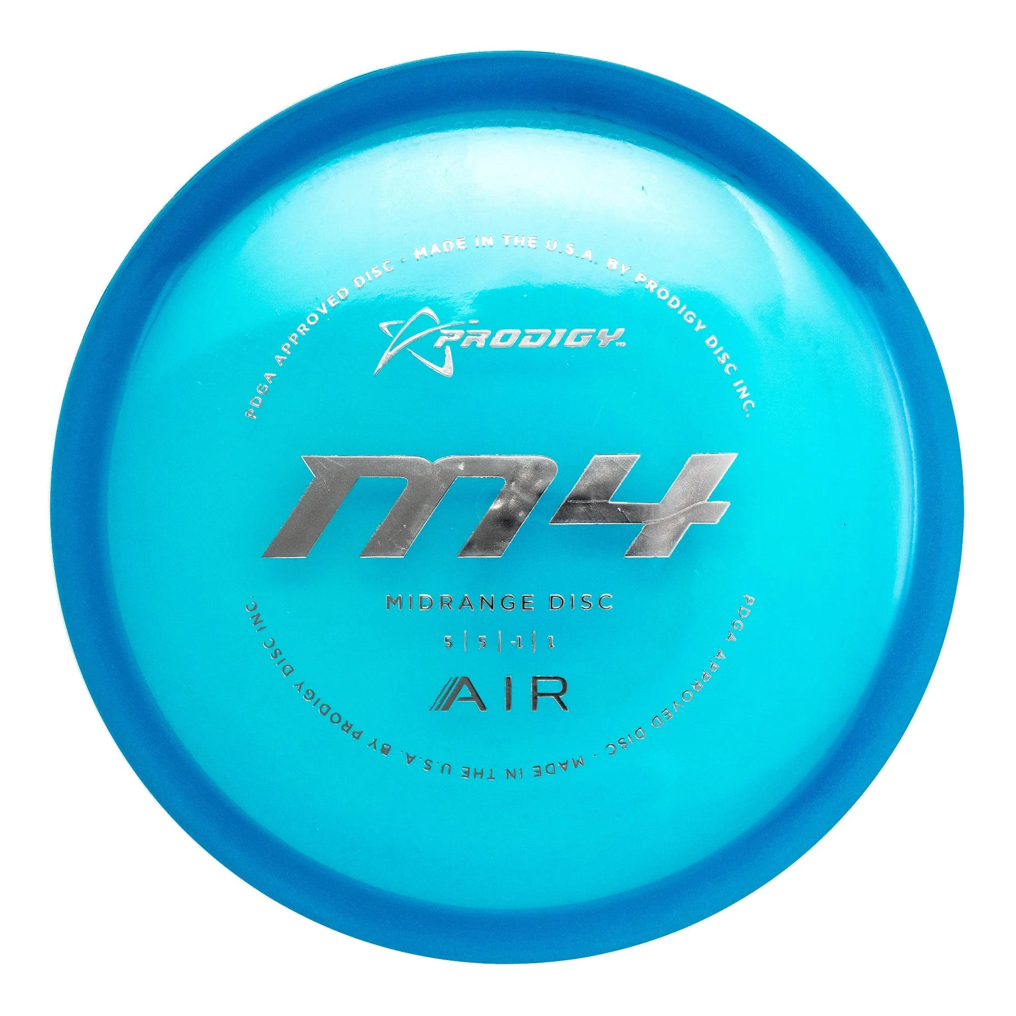 Prodigy M4 AIR Plastic - Image 2