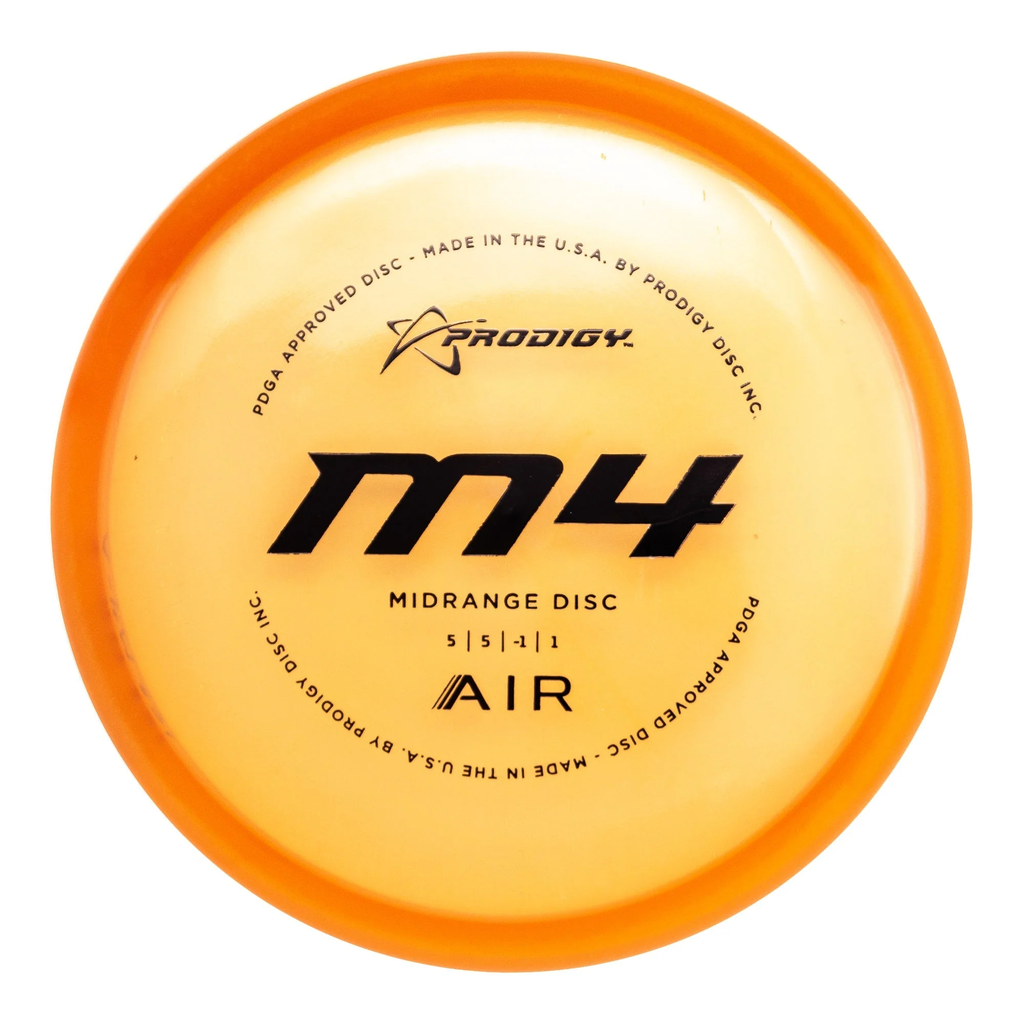 Prodigy M4 AIR Plastic - Image 3
