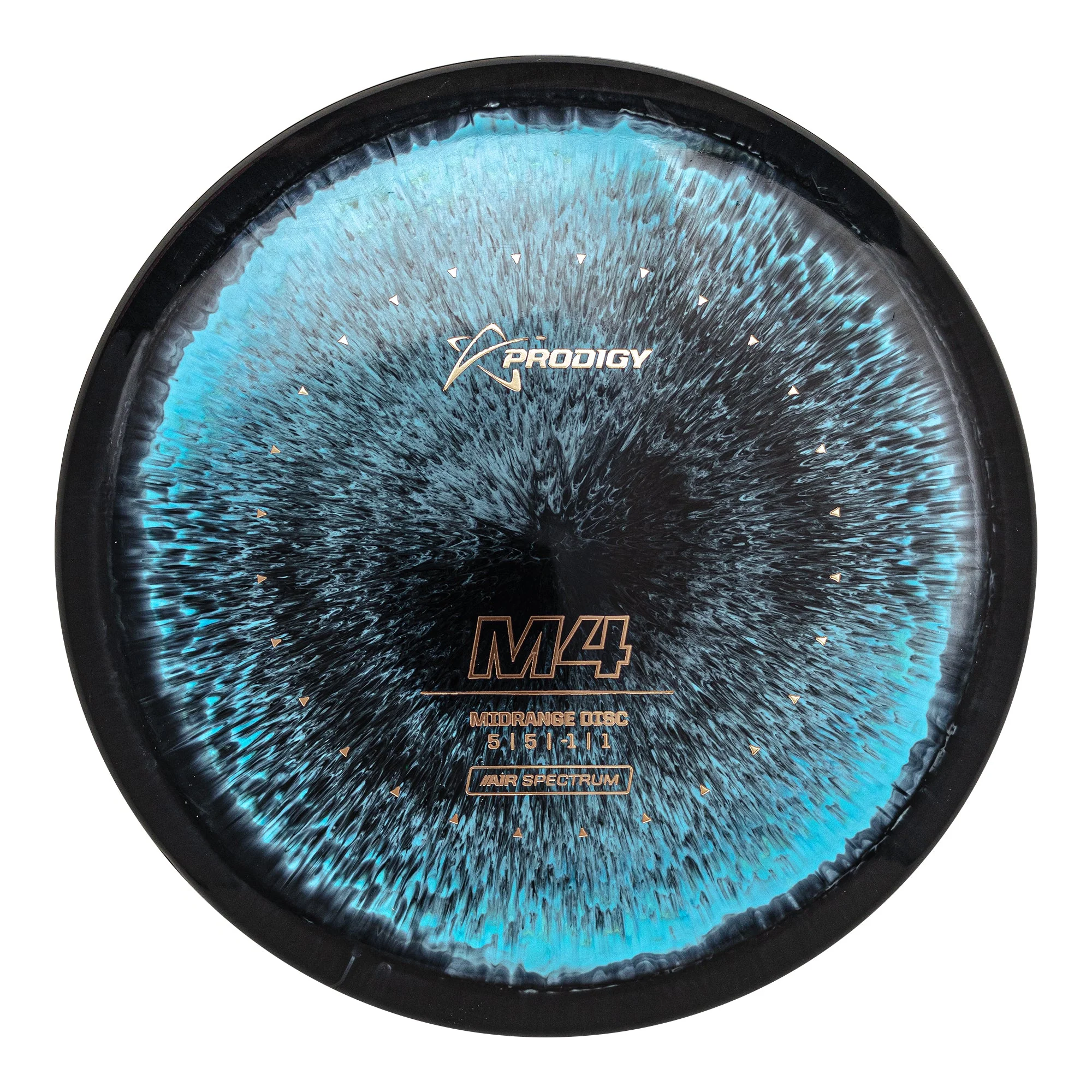 Prodigy M4 AIR Spectrum Plastic - Image 2