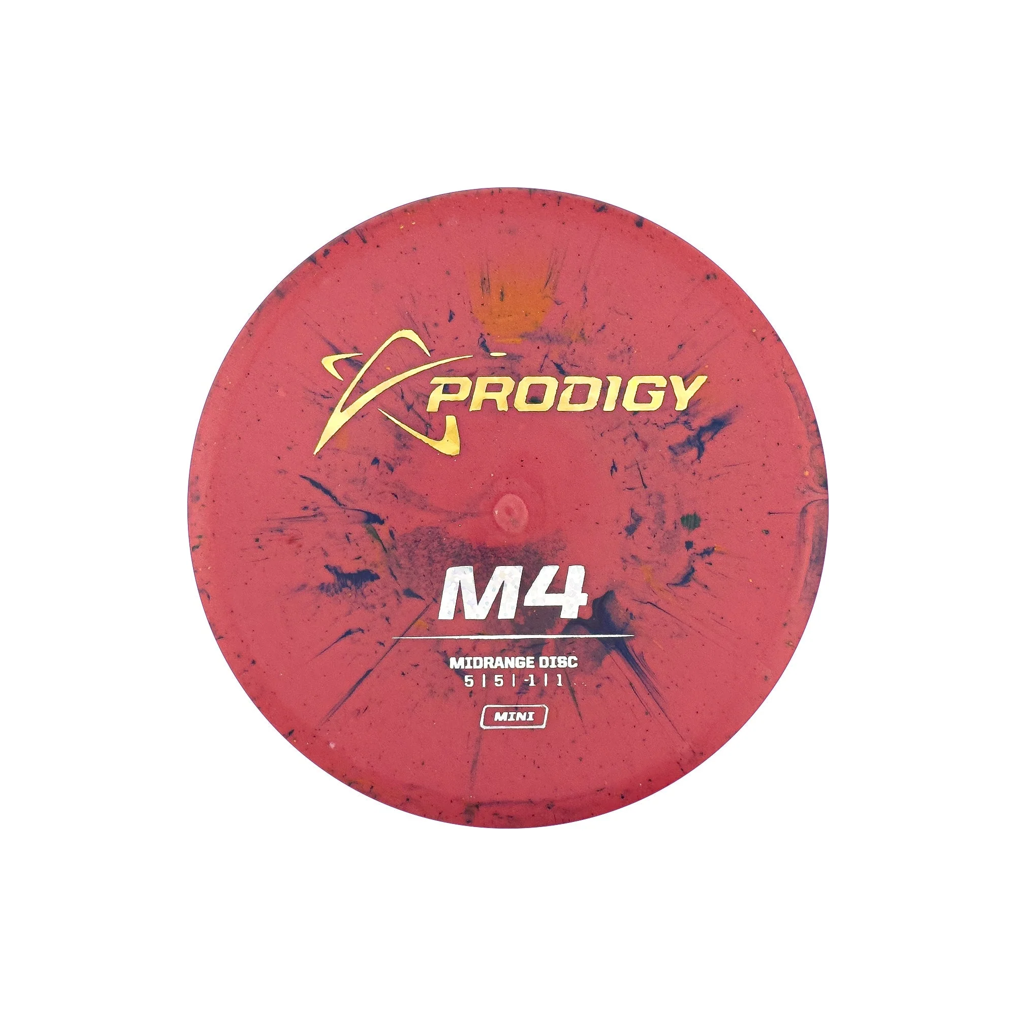 Prodigy M4 Mini 300 Fractal - Image 2