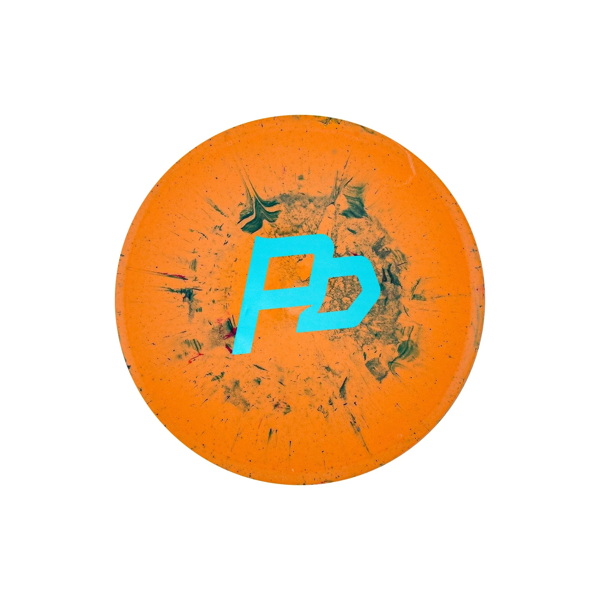 Prodigy M4 Mini 300 Fractal - Flight Flag Mini Stamp - Image 3