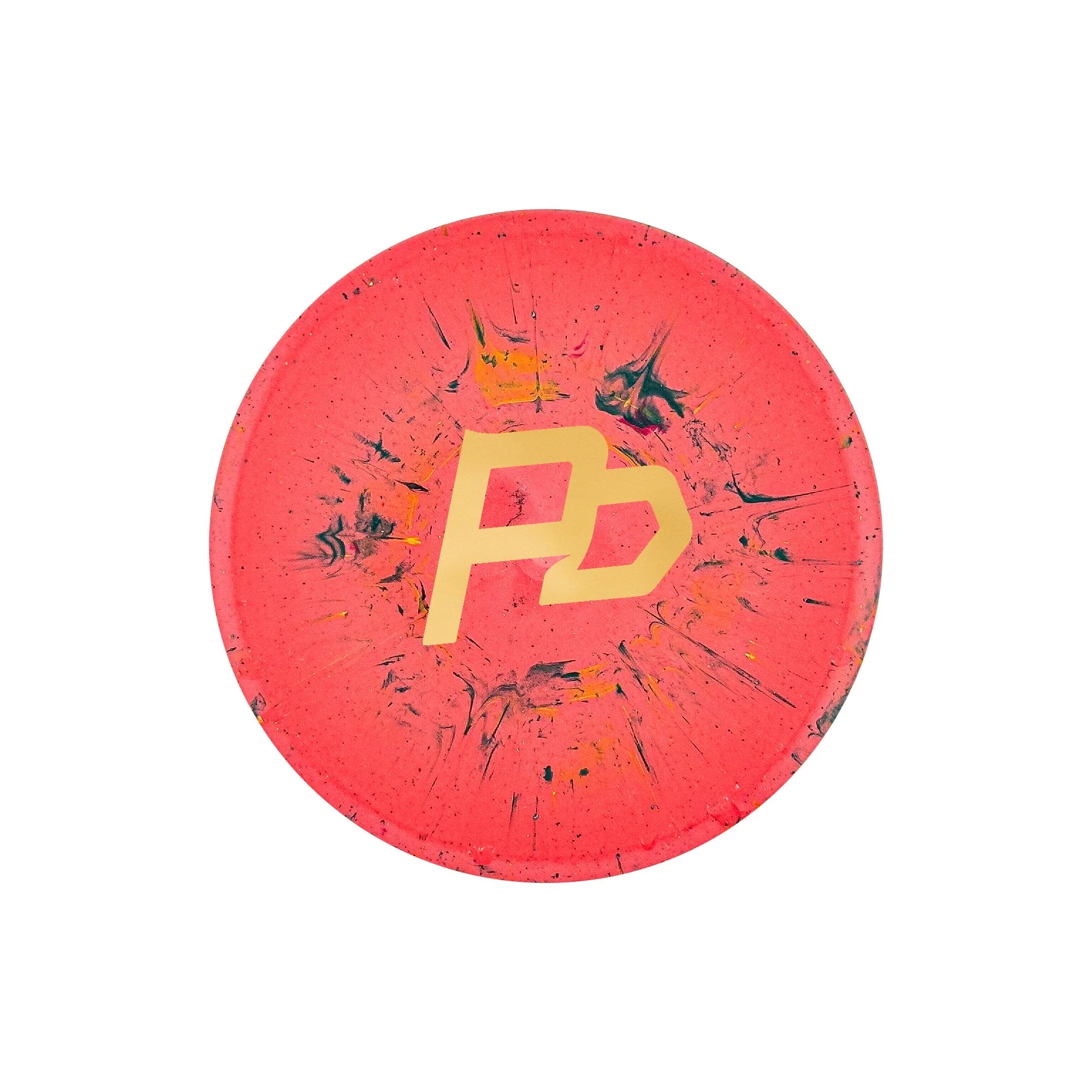 Prodigy M4 Mini 300 Fractal - Flight Flag Mini Stamp - Image 5