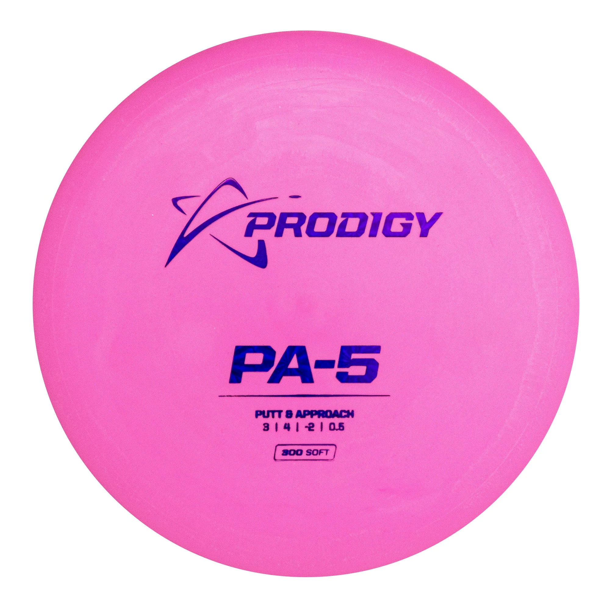 Prodigy PA-5 300 Soft Plastic - Image 2