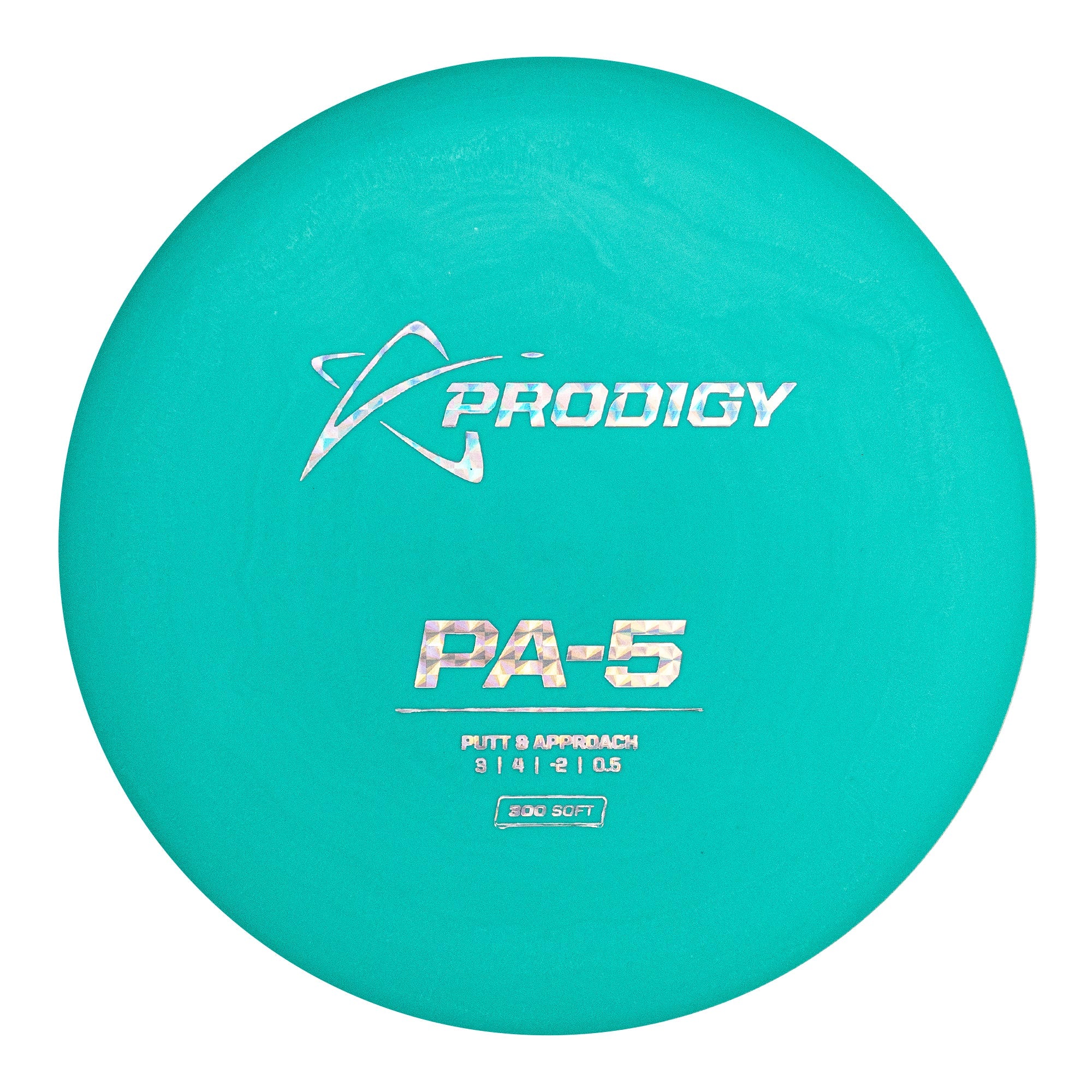 Prodigy PA-5 300 Soft Plastic - Image 3