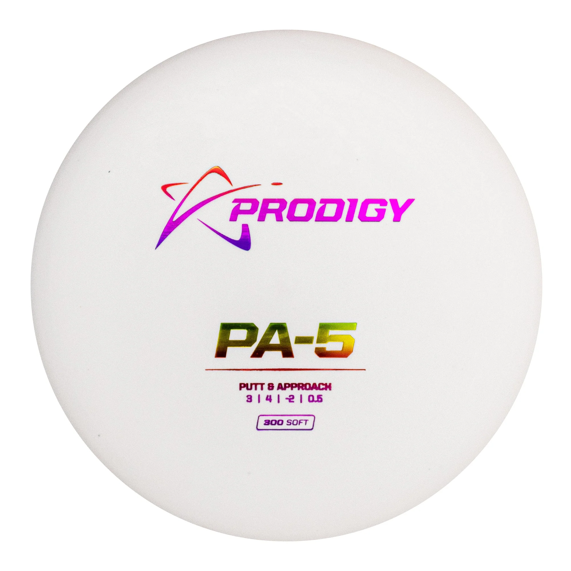 Prodigy PA-5 300 Soft Plastic - Image 4