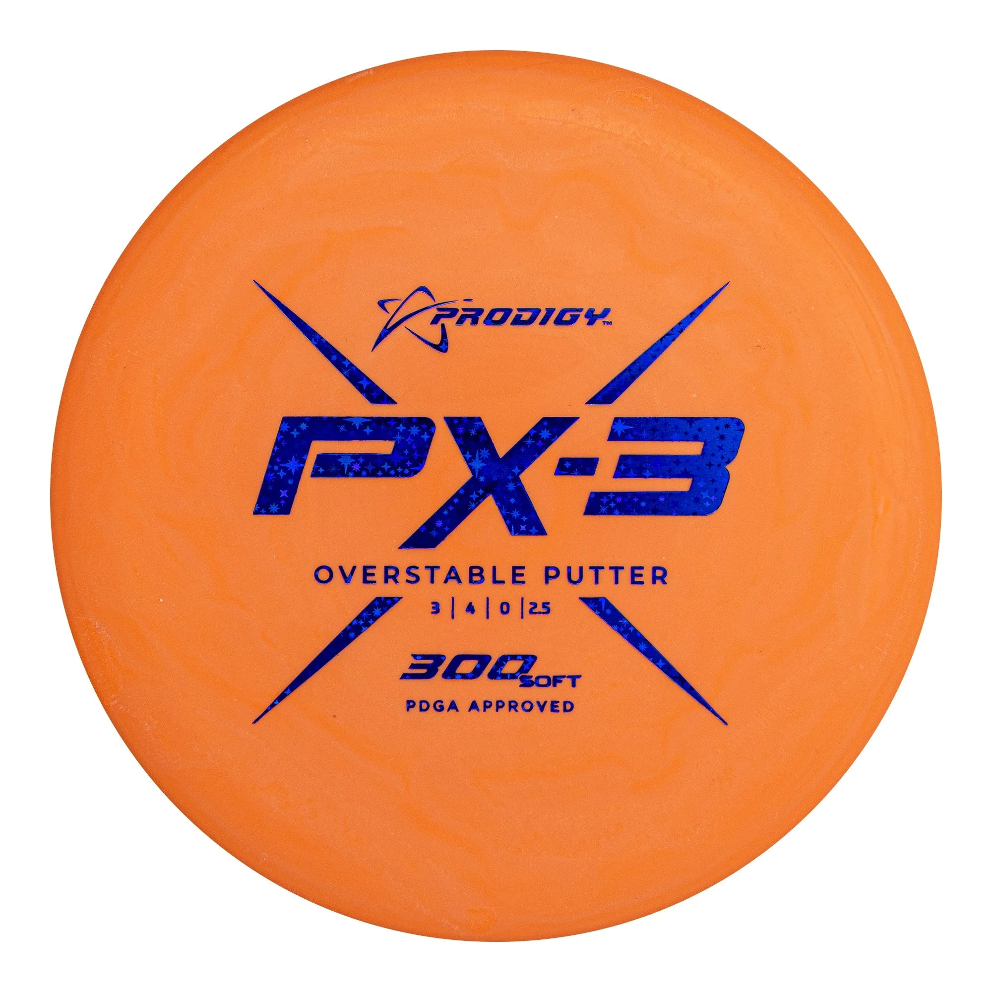 Prodigy PX-3 300 Soft Plastic - Image 2