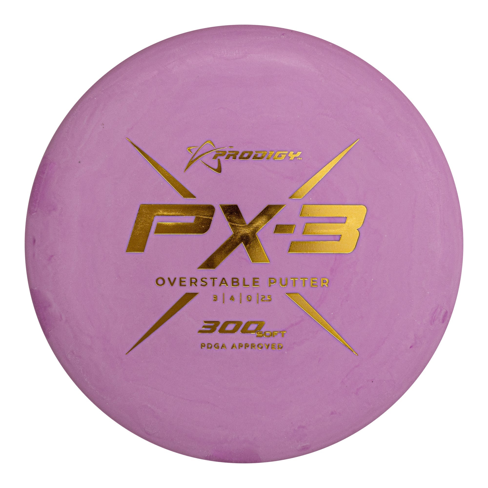 Prodigy PX-3 300 Soft Plastic - Image 3