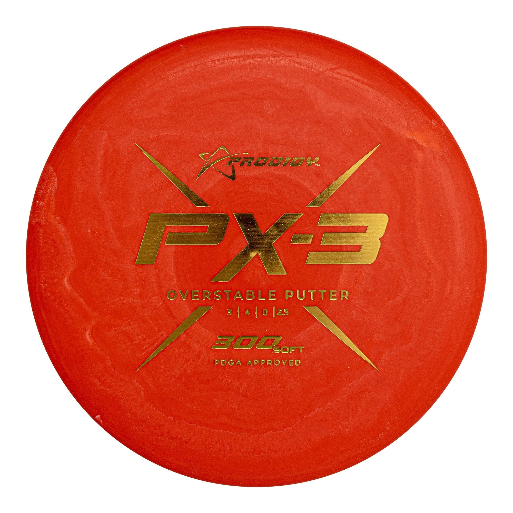 Prodigy PX-3 300 Soft Plastic - Image 4