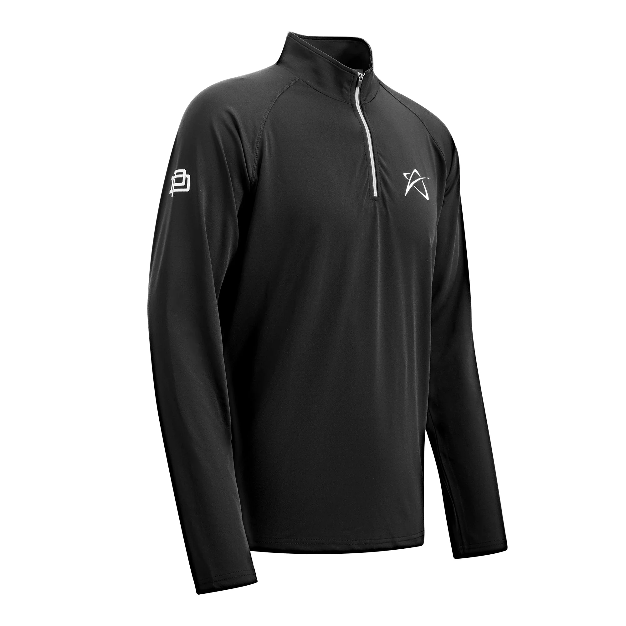 Prodigy Quarter-Zip Long Sleeve - 2023 Model - Image 4