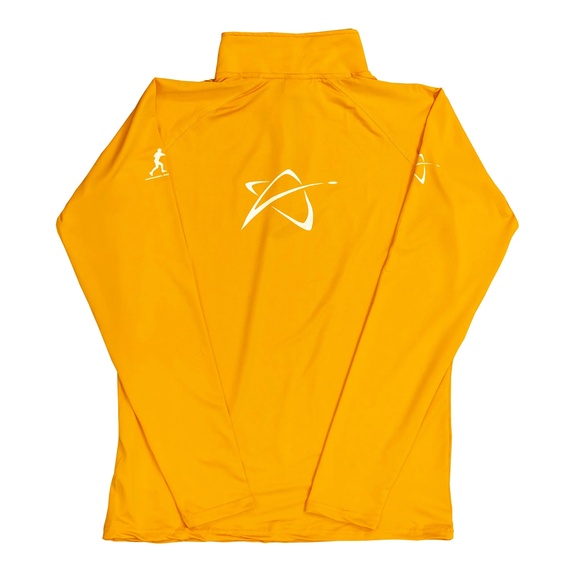 Prodigy Quarter-Zip Long Sleeve - Image 4
