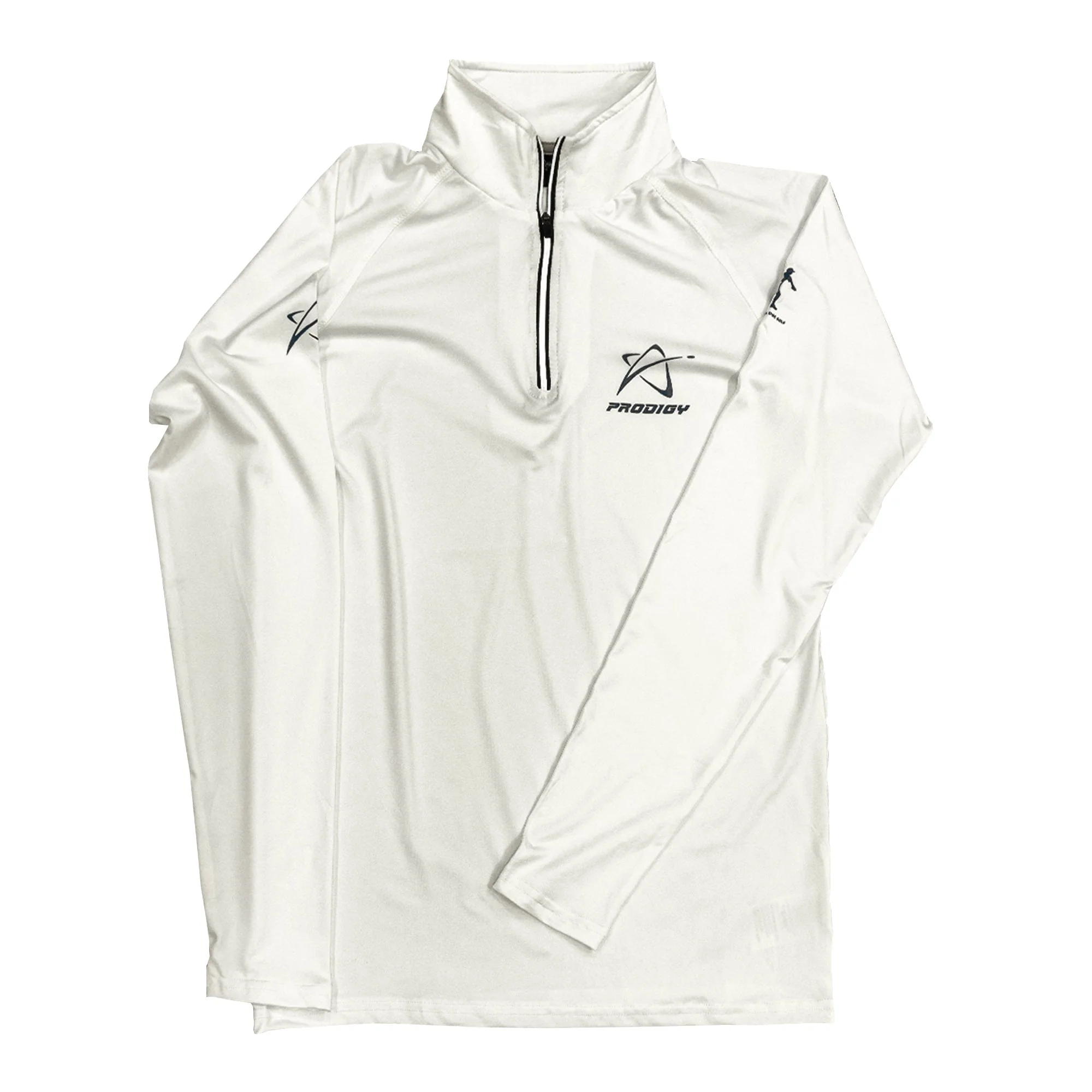 Prodigy Quarter-Zip Long Sleeve - Image 5