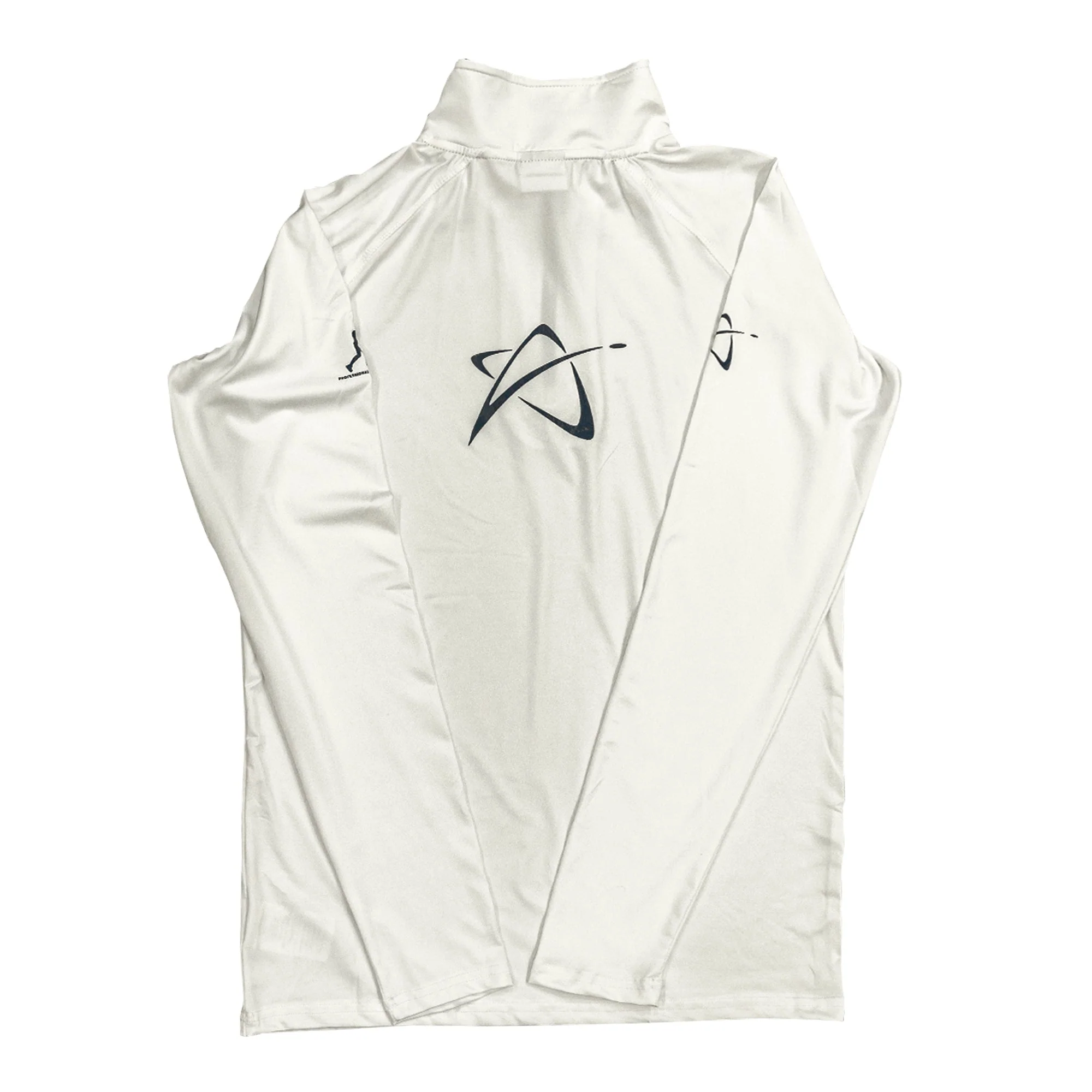 Prodigy Quarter-Zip Long Sleeve - Image 6