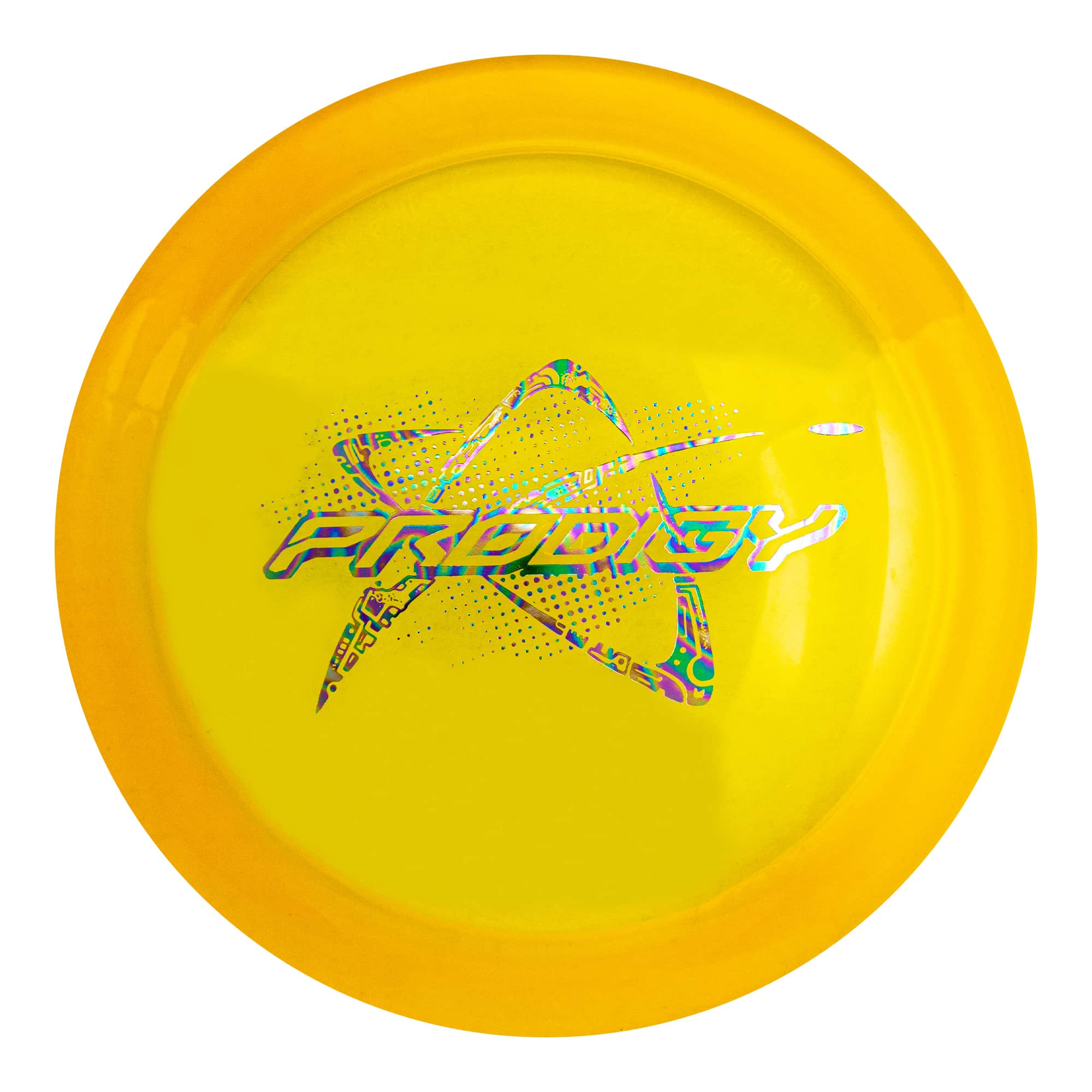 Prodigy X3 400 Plastic - Satellite Stamp - Image 5
