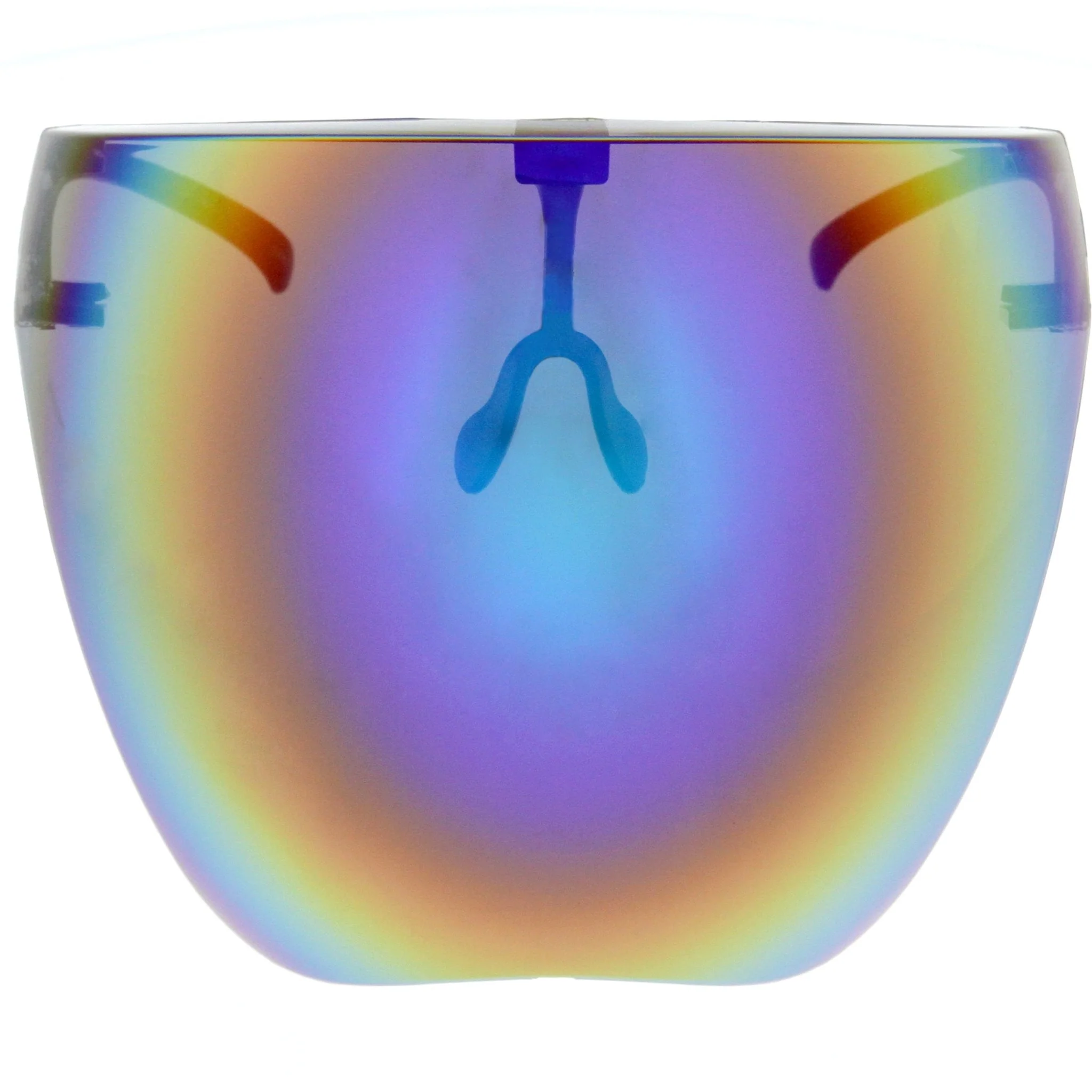 zeroUV Protective Face Shield Full Cover Visor Glasses/Sunglasses (Anti-Fog) D188 - Image 17