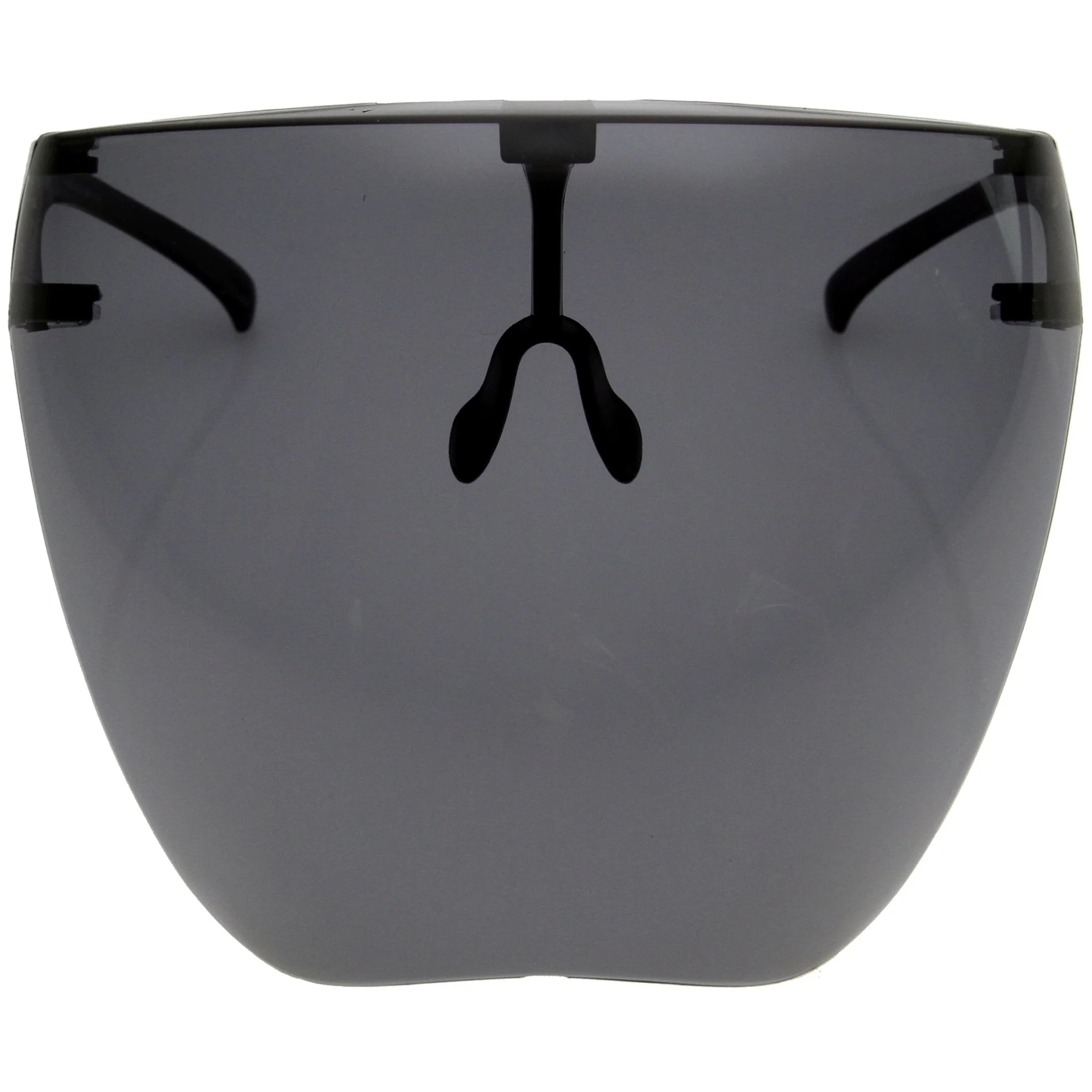 zeroUV Protective Face Shield Full Cover Visor Glasses/Sunglasses (Anti-Fog) D188 - Image 23