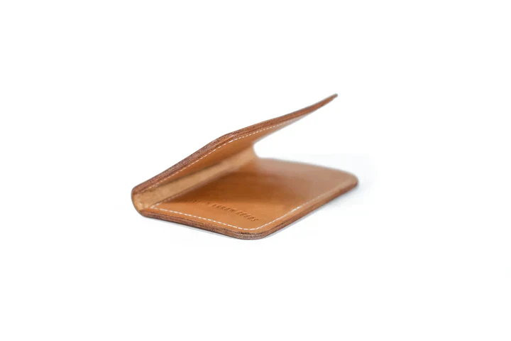 Twisted Arrow Goods Quinton Vertical Bifold Wallet - Image 14