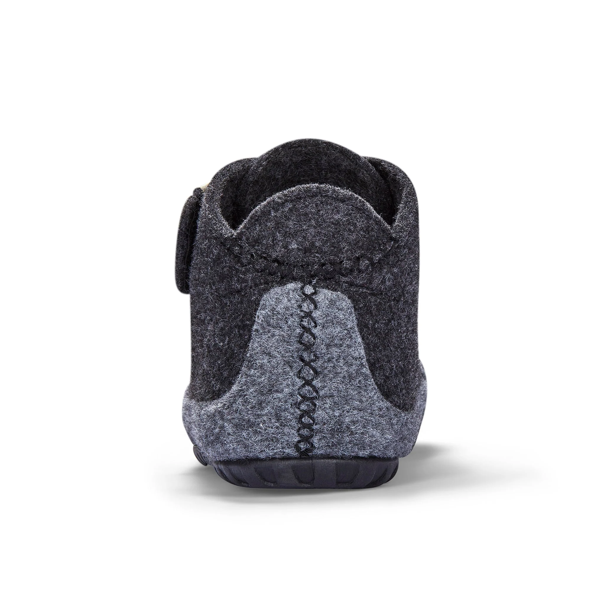 Gumbies Quokka - Men's - Charcoal & Grey - Image 10