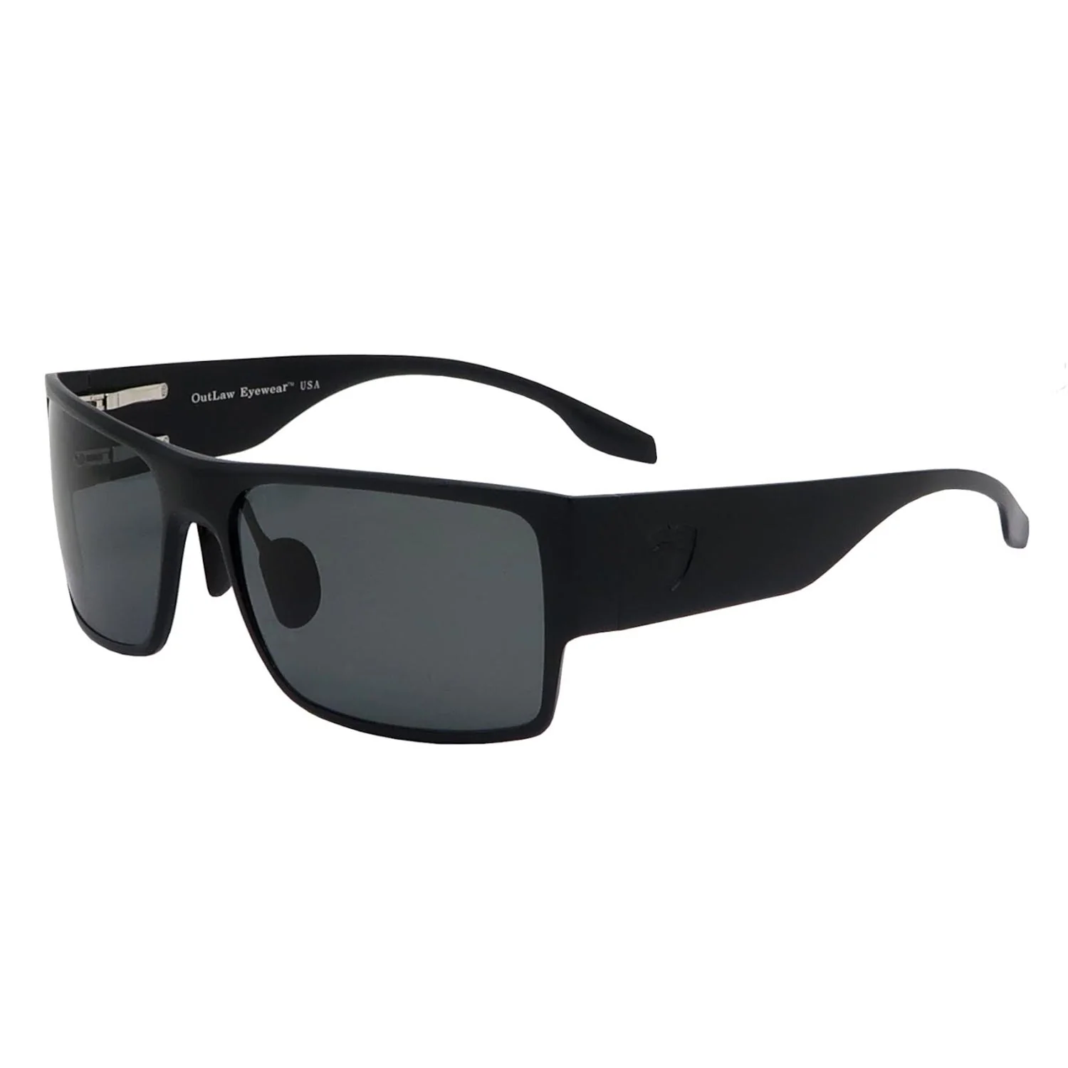 OutLaw Eyewear Raider TAC Black / Polarized - 2 Pack - Image 10