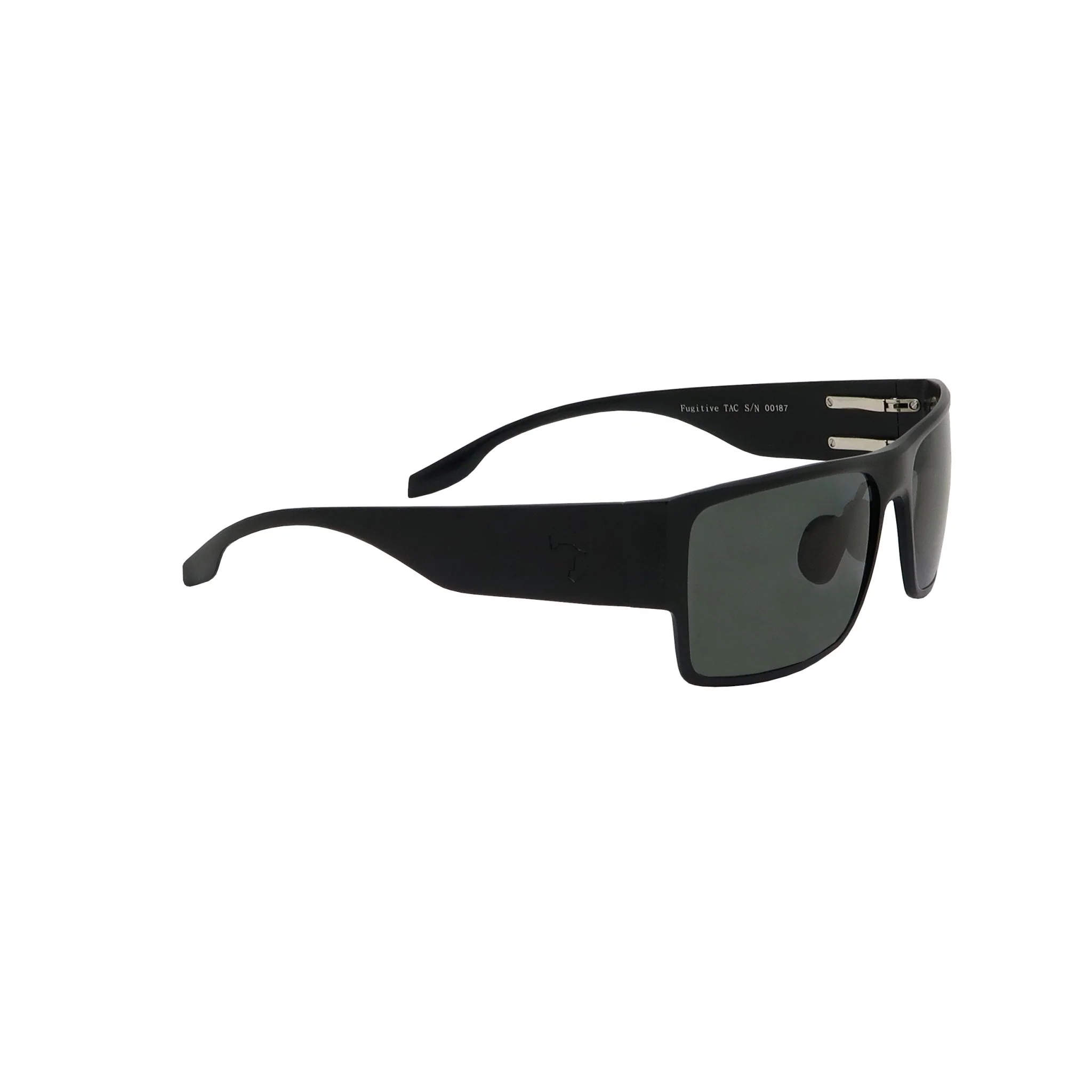 OutLaw Eyewear Raider TAC Black / Polarized - 2 Pack - Image 16