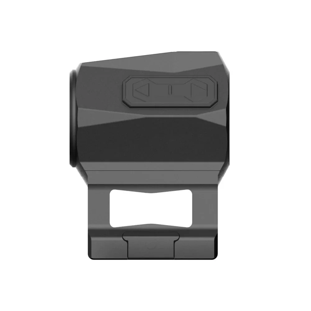 Red Win Cherno Mini Red Dot Solar 3MOA 1/3 Co-Witness Motion Sensor 50K Hr - Image 2