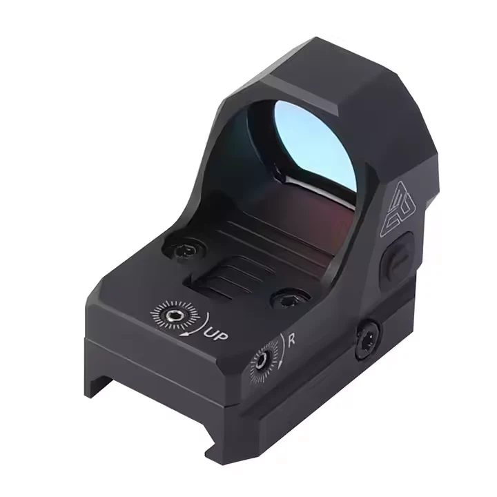 Red Win Cobra 1x26x22 RMR 6 MOA Dot Shake Awake 8 Level Illumination IPX67 - Image 6