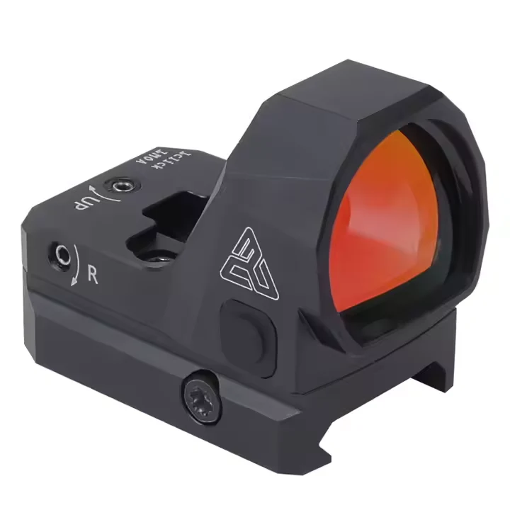 Red Win Cobra 1x26x22 RMR ALS MTR - Auto Light Sense, 50,000 hrs, IPX67 - Image 2