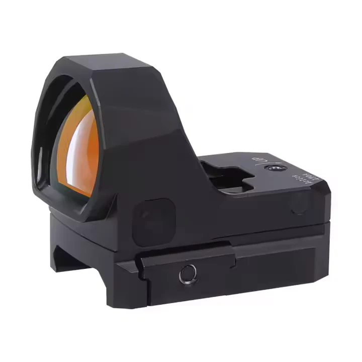 Red Win Cobra 1x26x22 RMR ALS MTR - Auto Light Sense, 50,000 hrs, IPX67 - Image 4