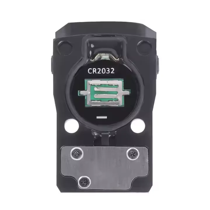 Red Win Cobra 1x26x22 RMR ALS MTR - Auto Light Sense, 50,000 hrs, IPX67 - Image 5