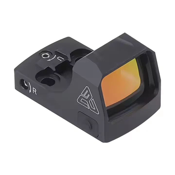 Red Win Cobra Mini 21x15 RMSc Red Dot, Shake Awake, 50,000hr, IPX67 Waterproof - Image 2