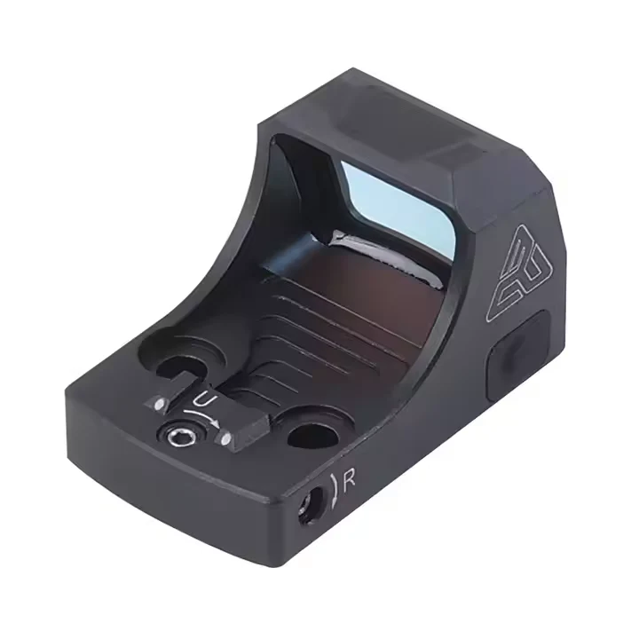Red Win Cobra Mini 21x15 RMSc Red Dot, Shake Awake, 50,000hr, IPX67 Waterproof - Image 3