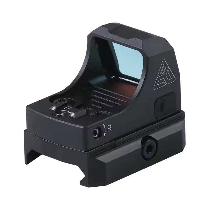 Red Win Cobra Mini 21x15 RMSc Red Dot, Shake Awake, 50,000hr, IPX67 Waterproof - Image 4