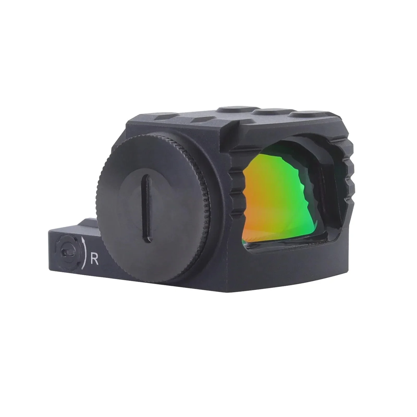 Red Win Cobra Mini Pro 3 MOA Red Dot RMSc Enclosed Shake Awake IP68 RWD26 - Image 2