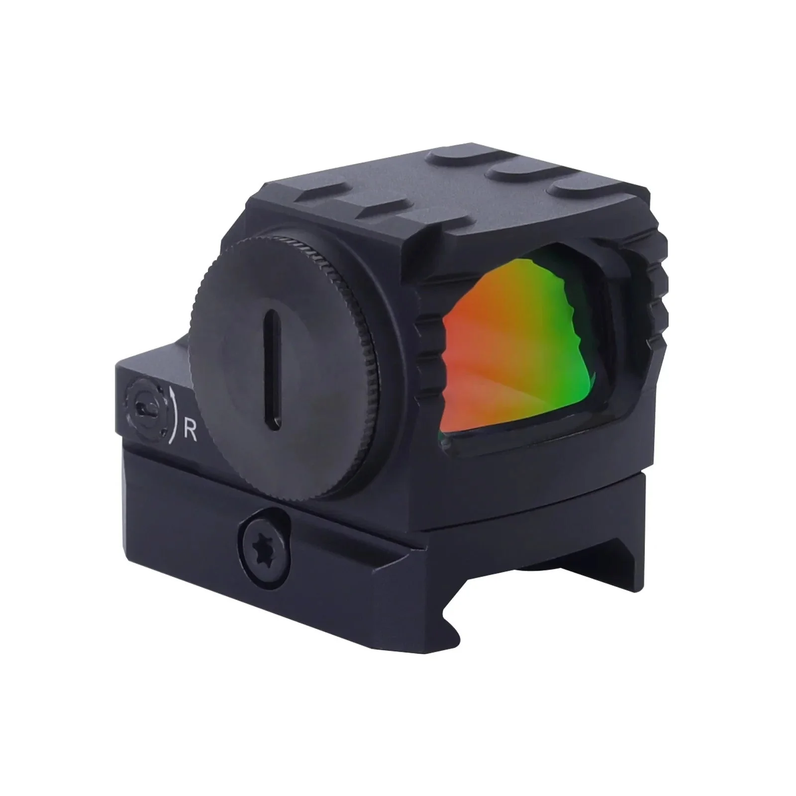 Red Win Cobra Mini Pro 3 MOA Red Dot RMSc Enclosed Shake Awake IP68 RWD26 - Image 7