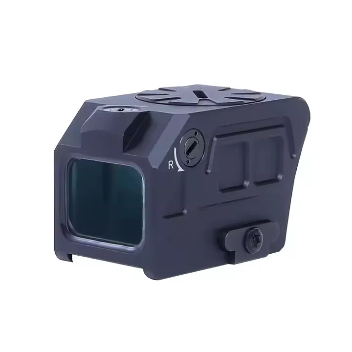 Red Win Cobra TRA 21x17 MTR Enclosed Optic - Shake Awake, IPX67, ACRO Footprint - Image 3