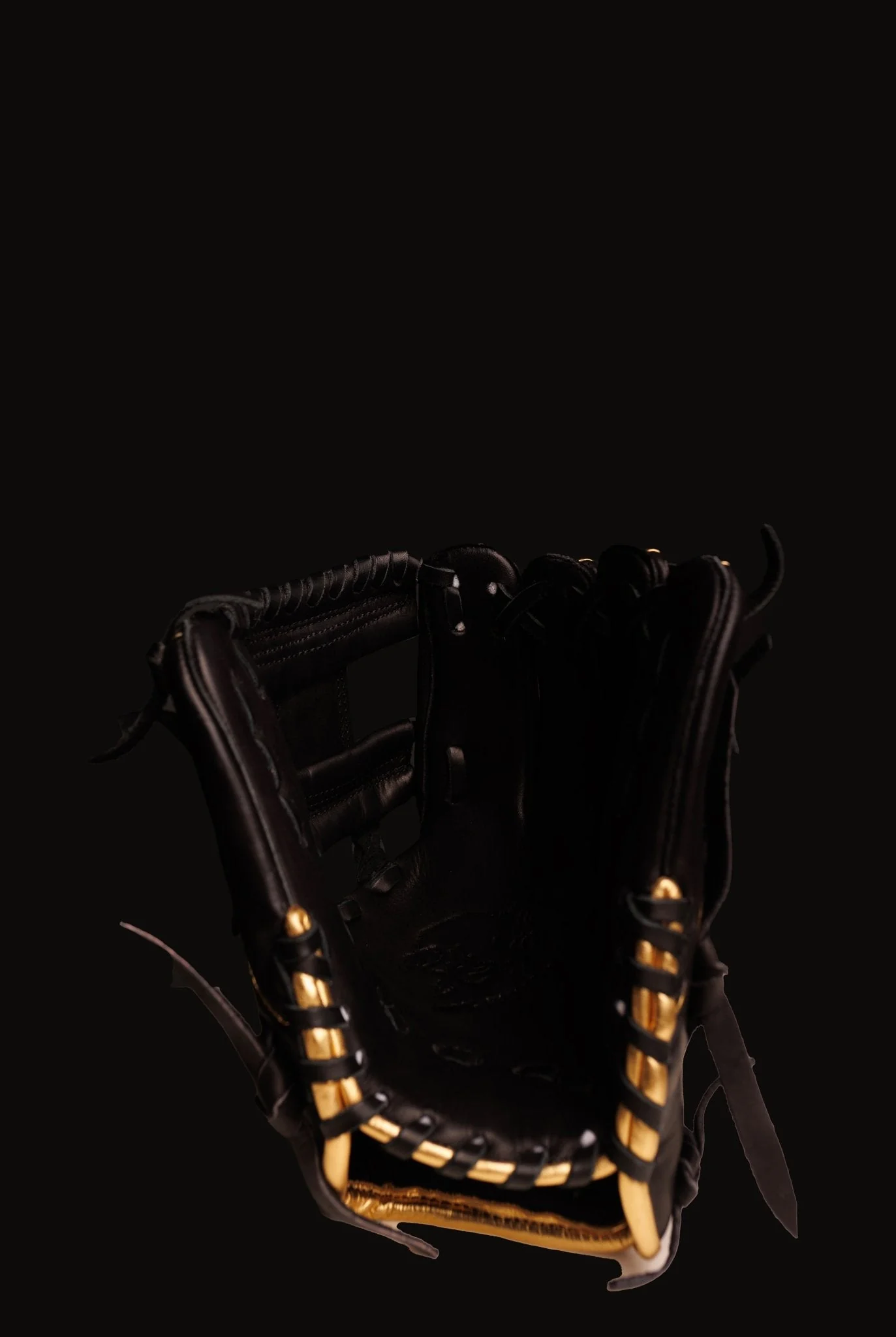Resilient SFBL Relic MXT Series - Black & Gold - Image 2