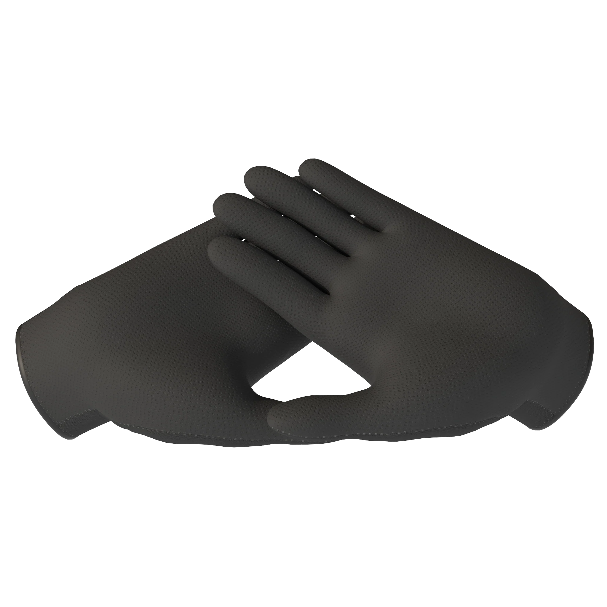 Phenom Elite Rick and Morty Batting Gloves - Quantum Orbit by Phenom Elite - Image 2